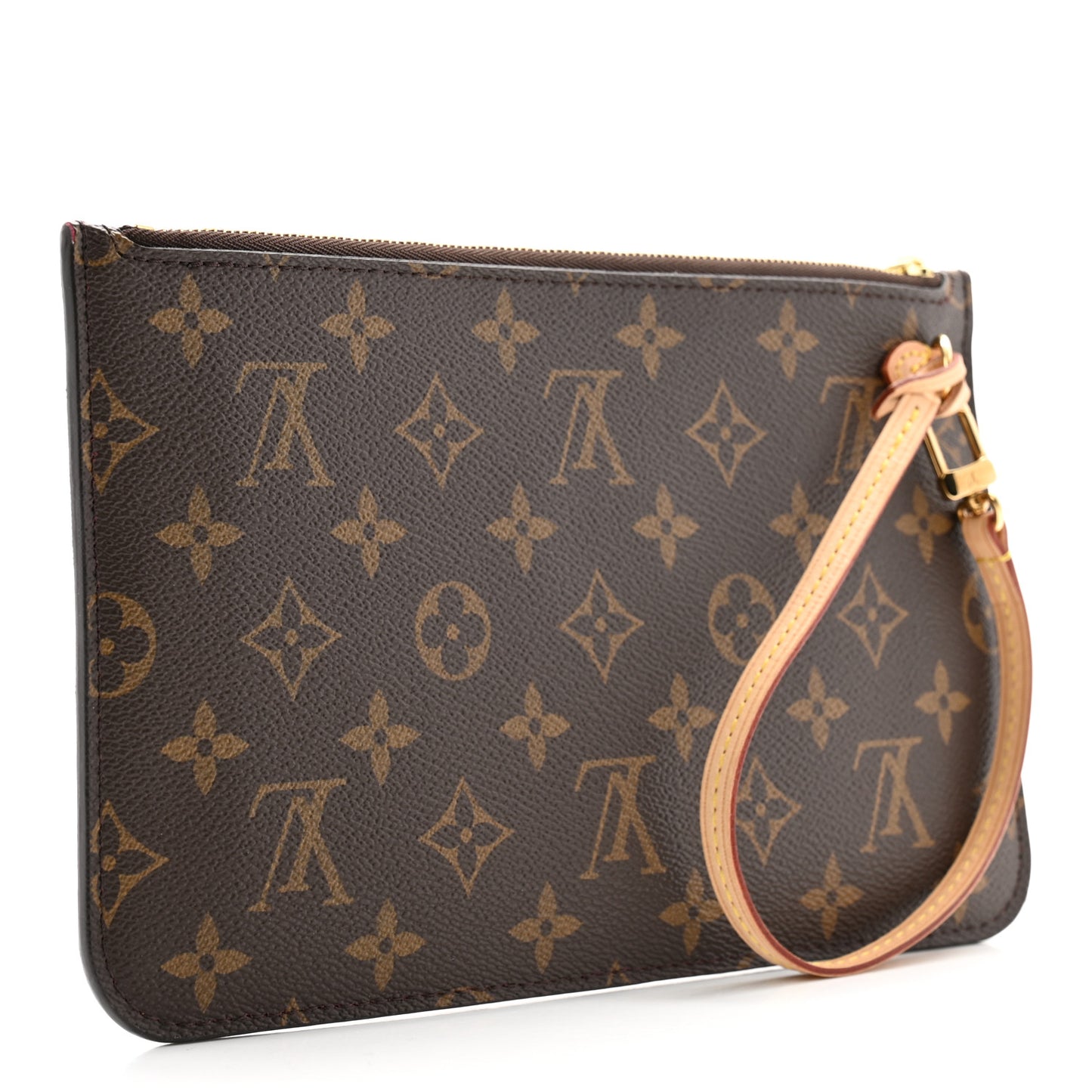 Monogram Neverfull MM GM Pochette