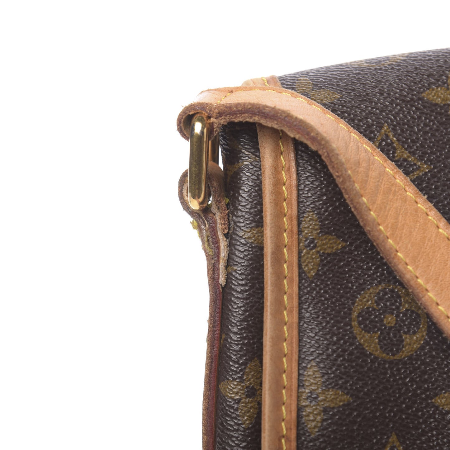 Monogram Menilmontant MM