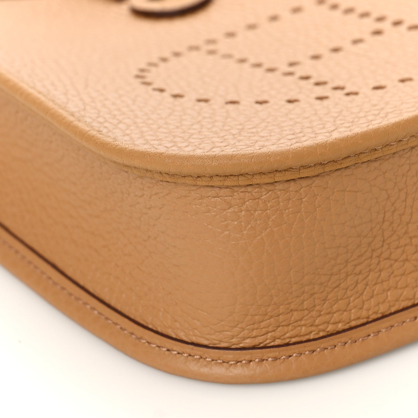 Taurillon Clemence Evelyne TPM Biscuit