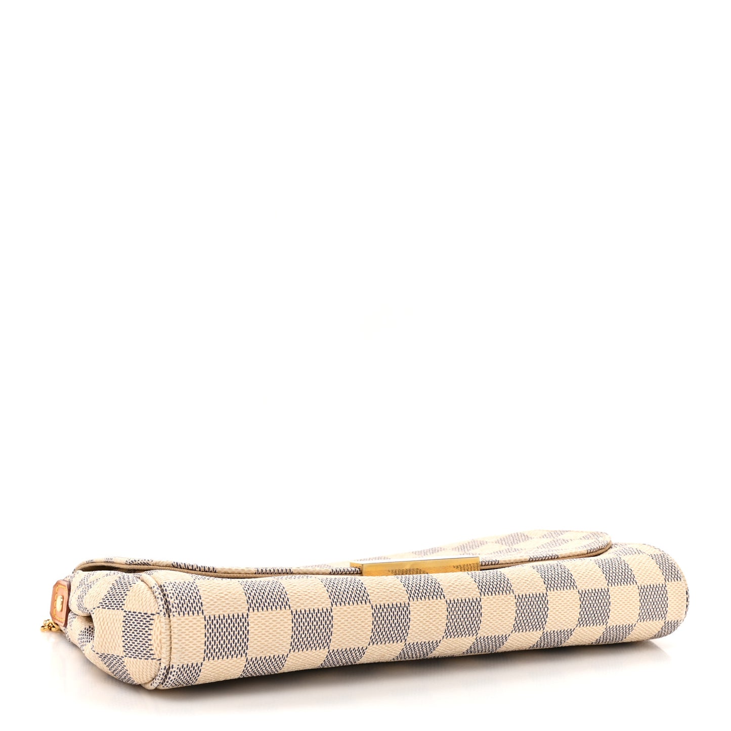 Damier Azur Favorite MM
