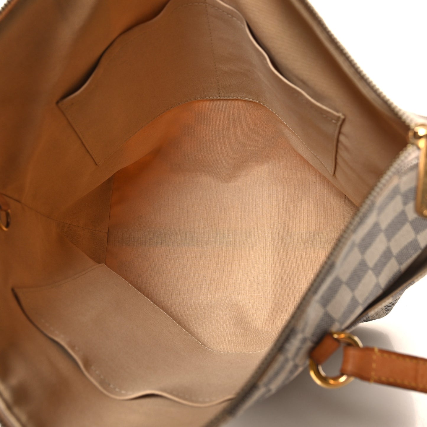 Damier Azur Totally MM