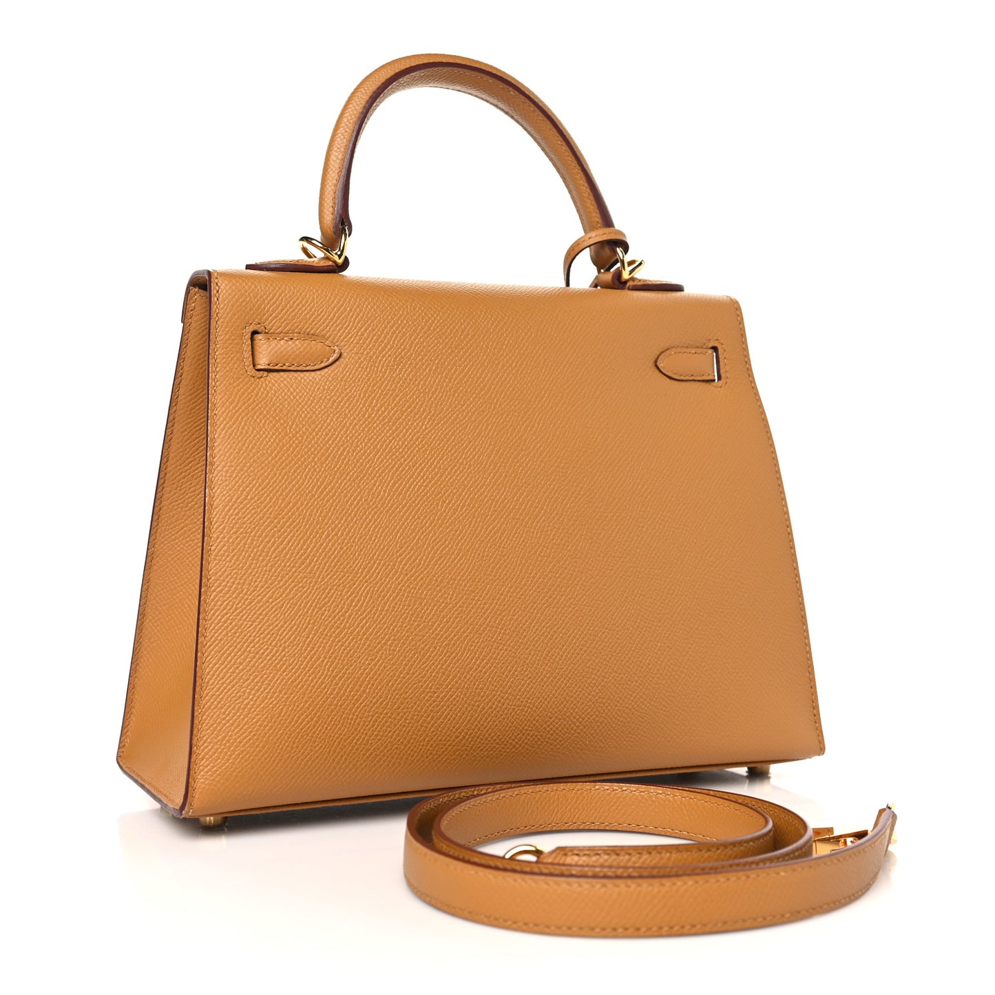 Epsom Kelly Sellier 25 Sesame
