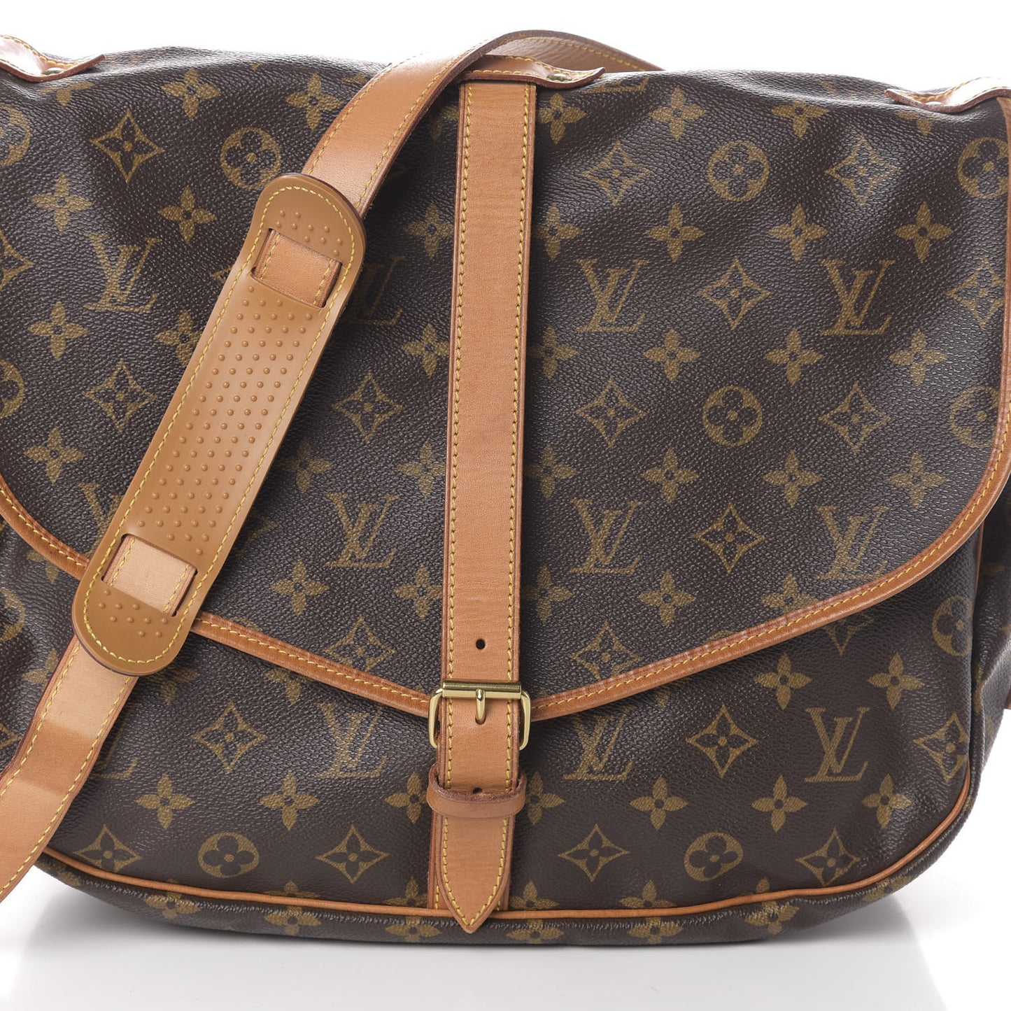 Monogram Saumur 35