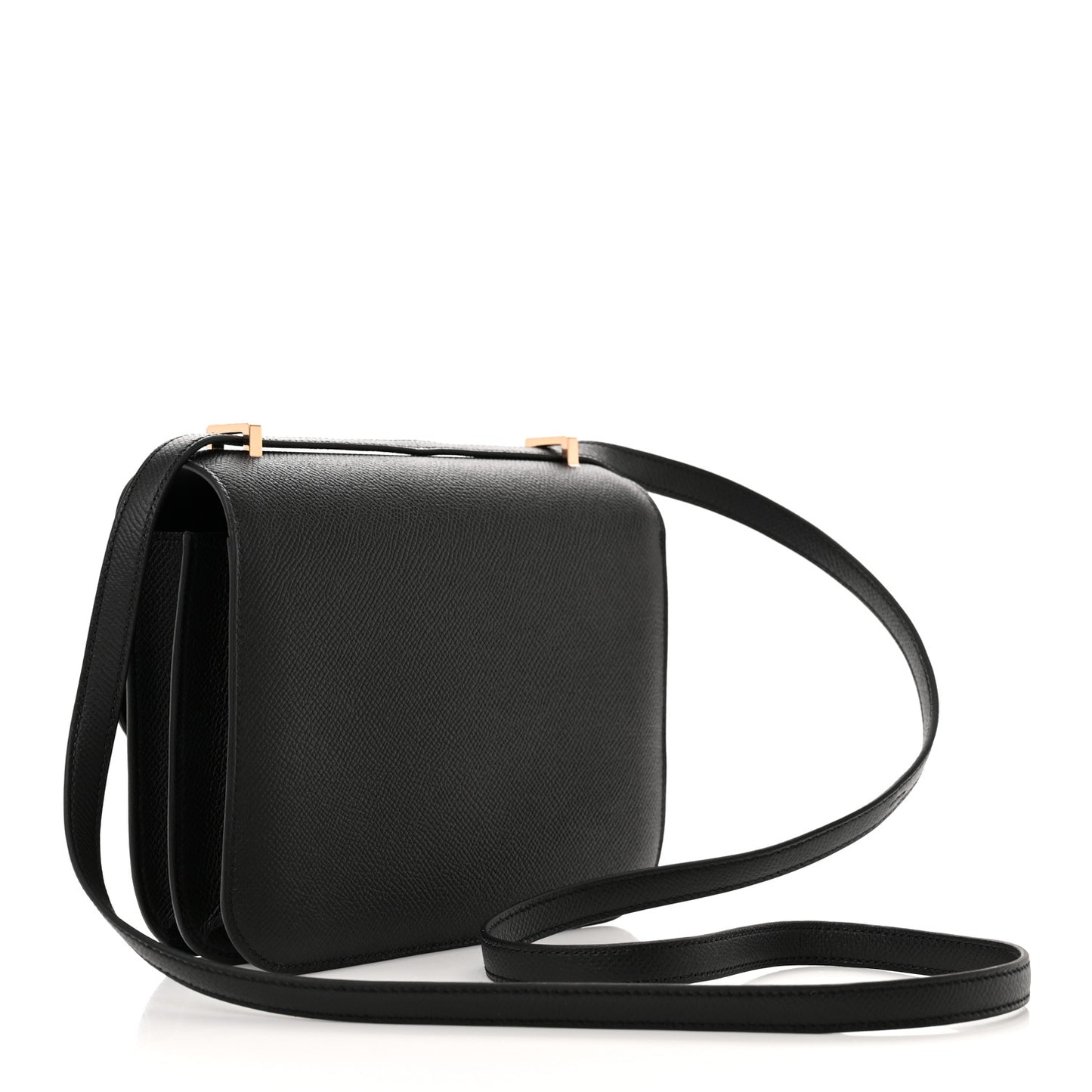 Epsom Constance 18 Black