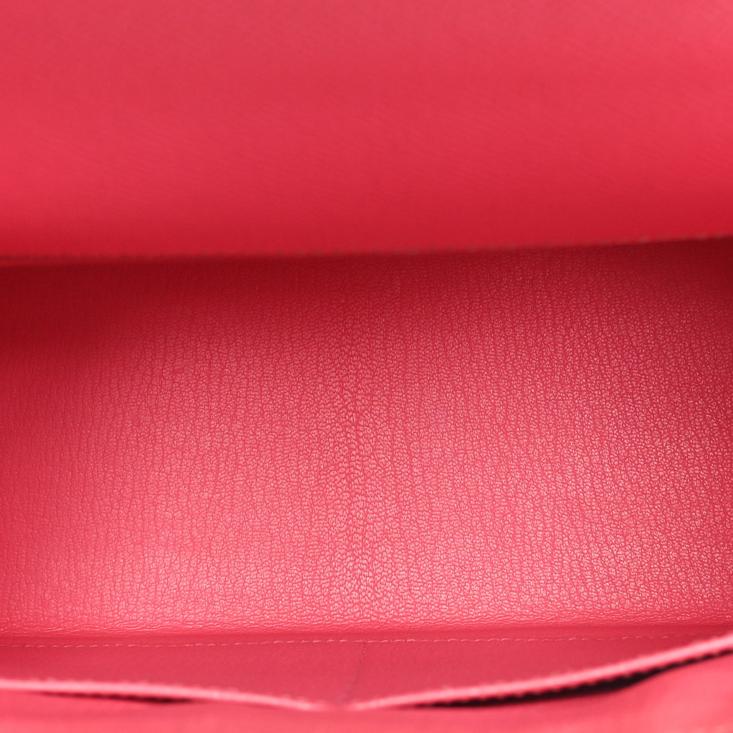 Epsom Horseshoe Kelly Sellier 28 Rose Azalee Trench