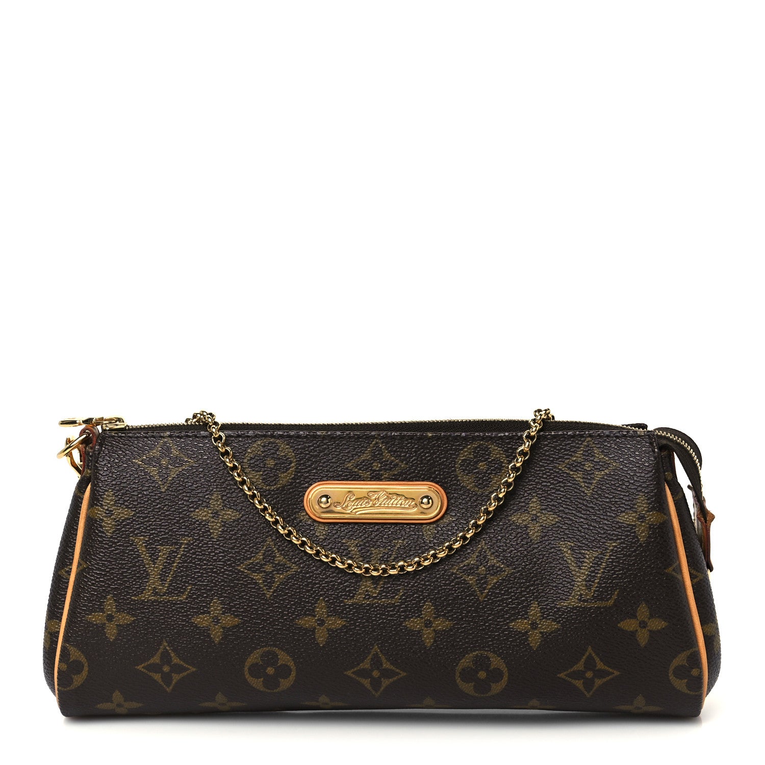 Louis Vuitton Monogram Eva Clutch 1770021 – FASHIONPHILE