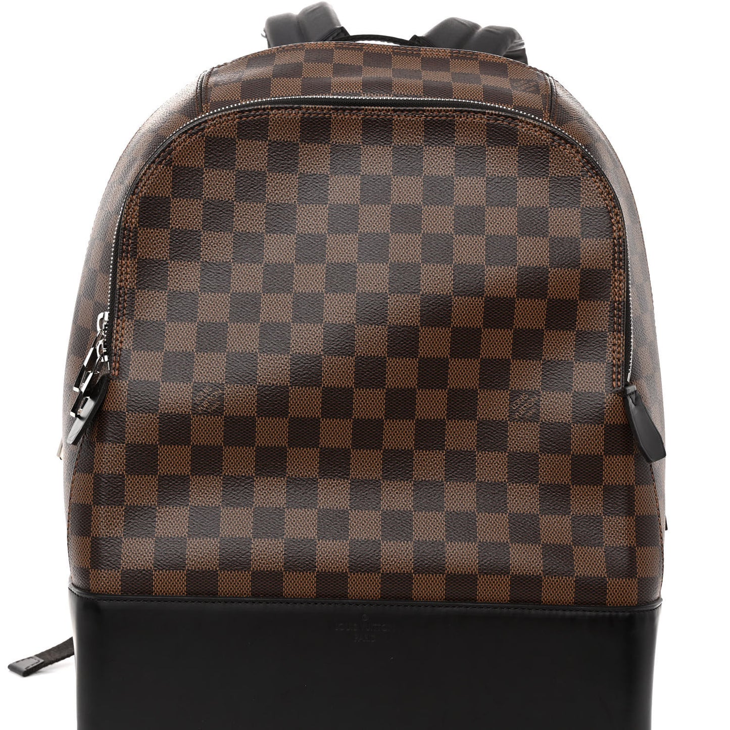 Damier Ebene Jake Backpack