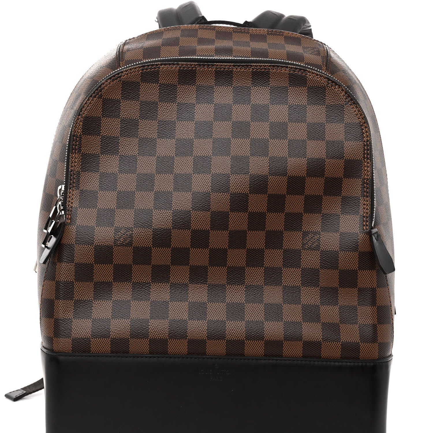 Louis Vuitton Damier Ebene Jake Backpack 8 of 10