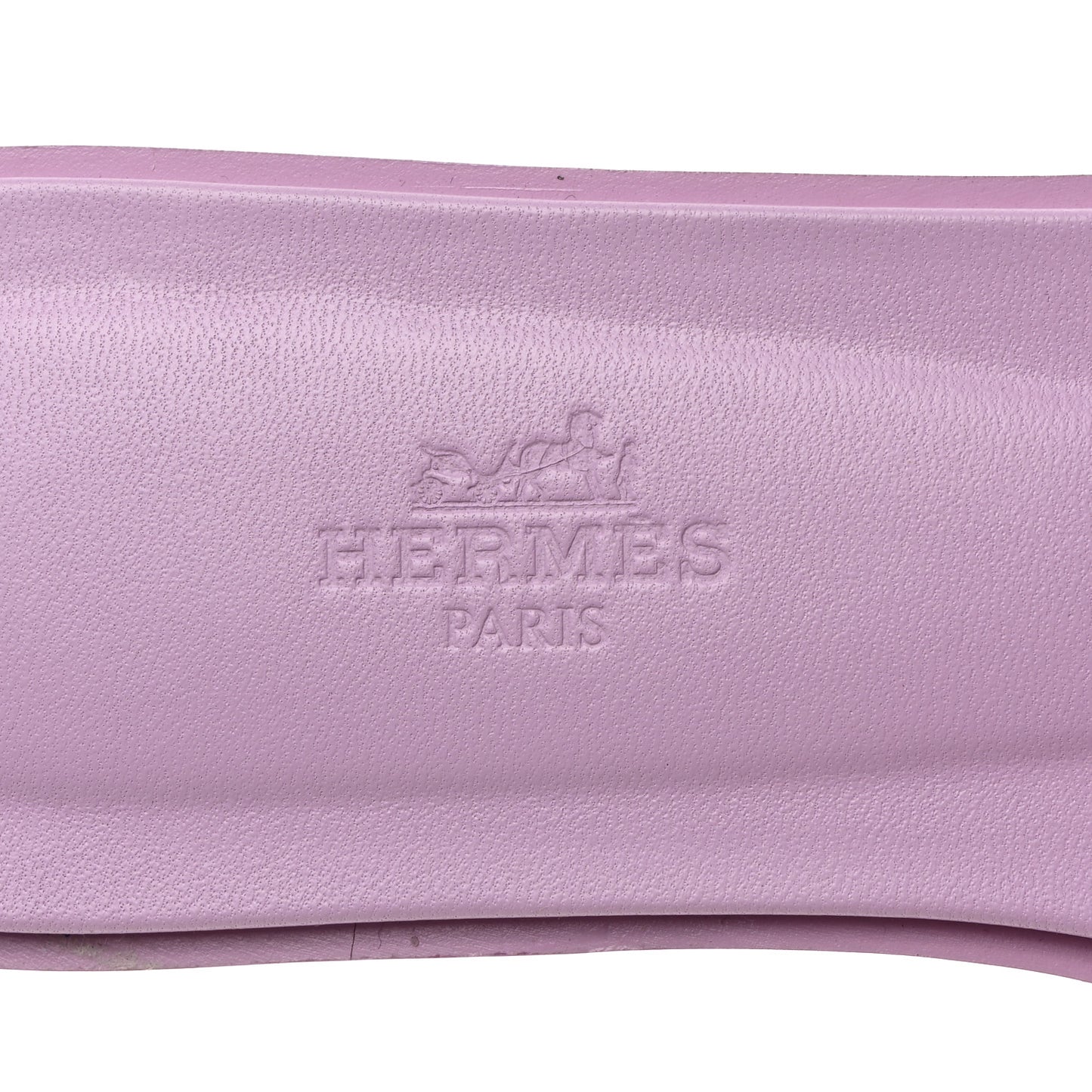 Epsom Oran Sandals 37.5 Violet Amethyste