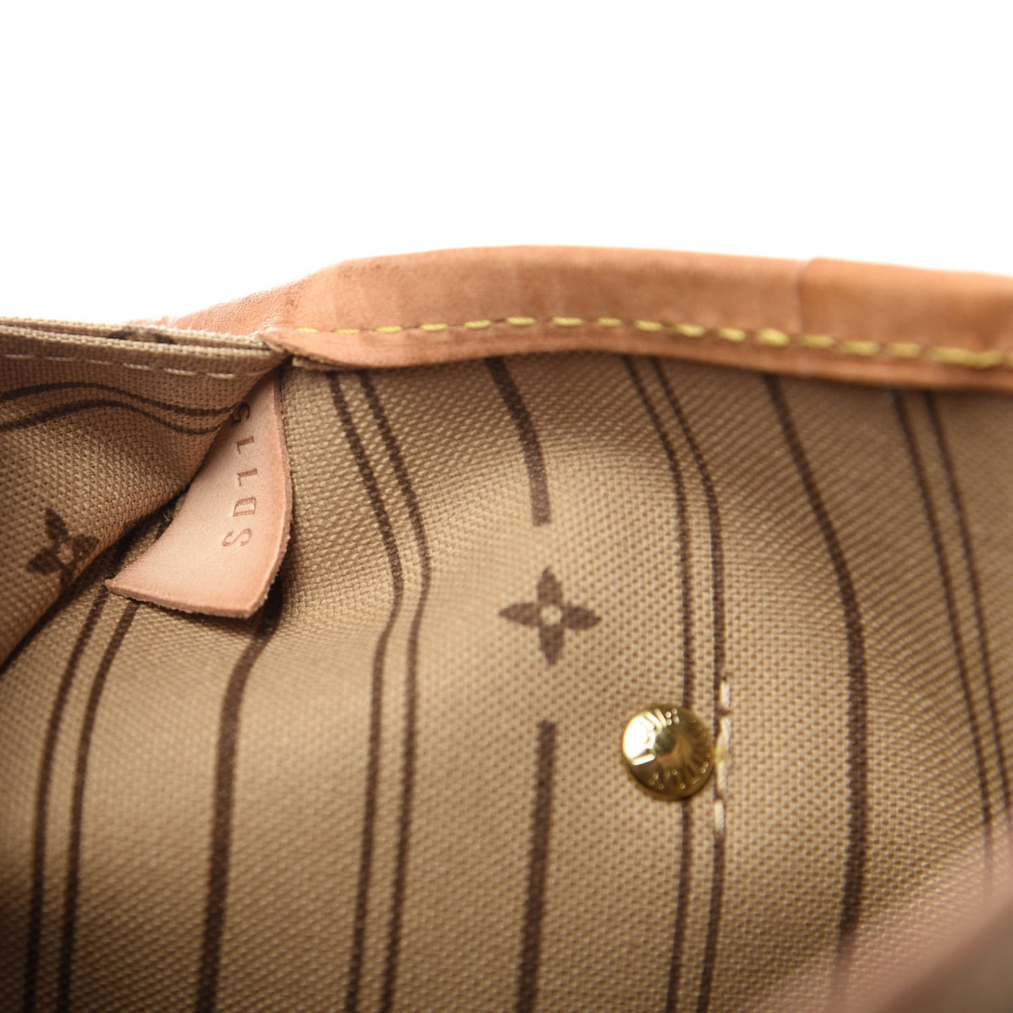 Monogram Neverfull MM