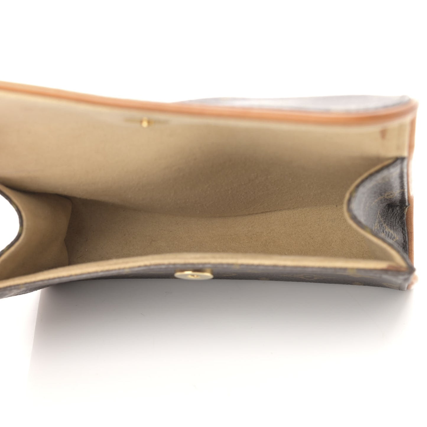 Monogram Pochette Florentine