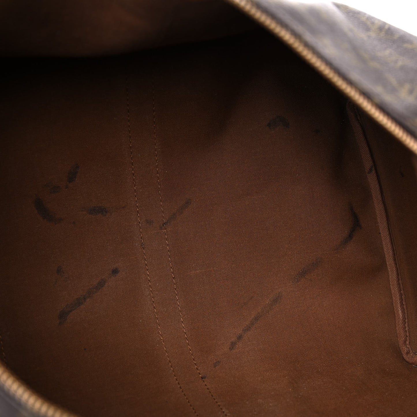 Monogram Keepall 50
