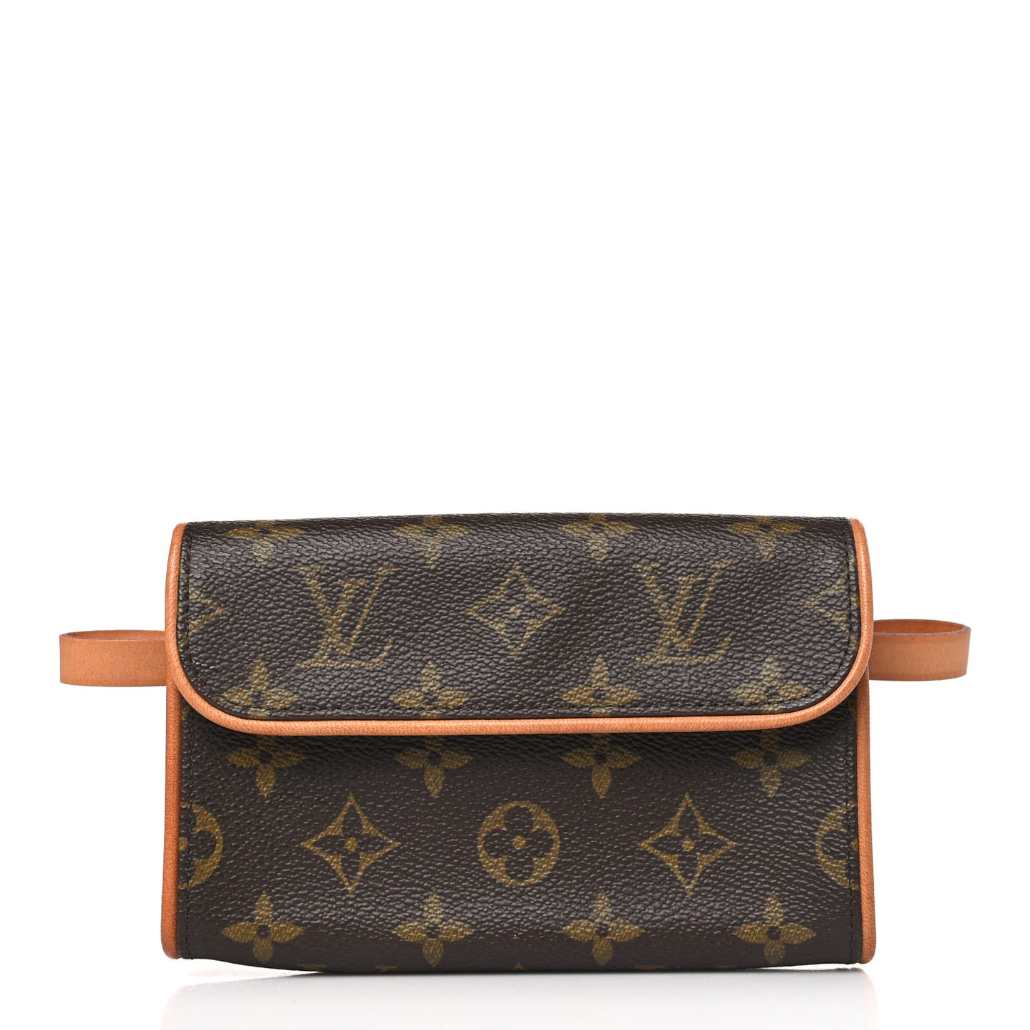 Monogram Pochette Florentine S