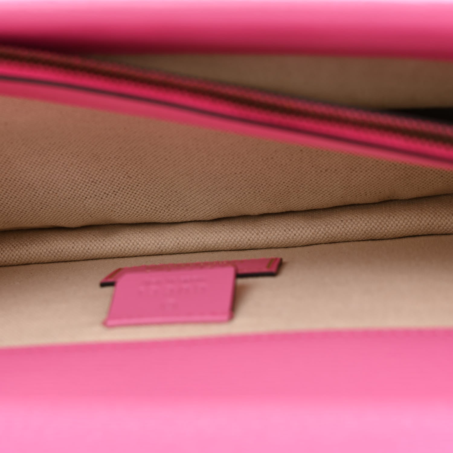 Gucci Calfskin Floral Print Small Dionysus Bag Ivory Pink 6 of 12