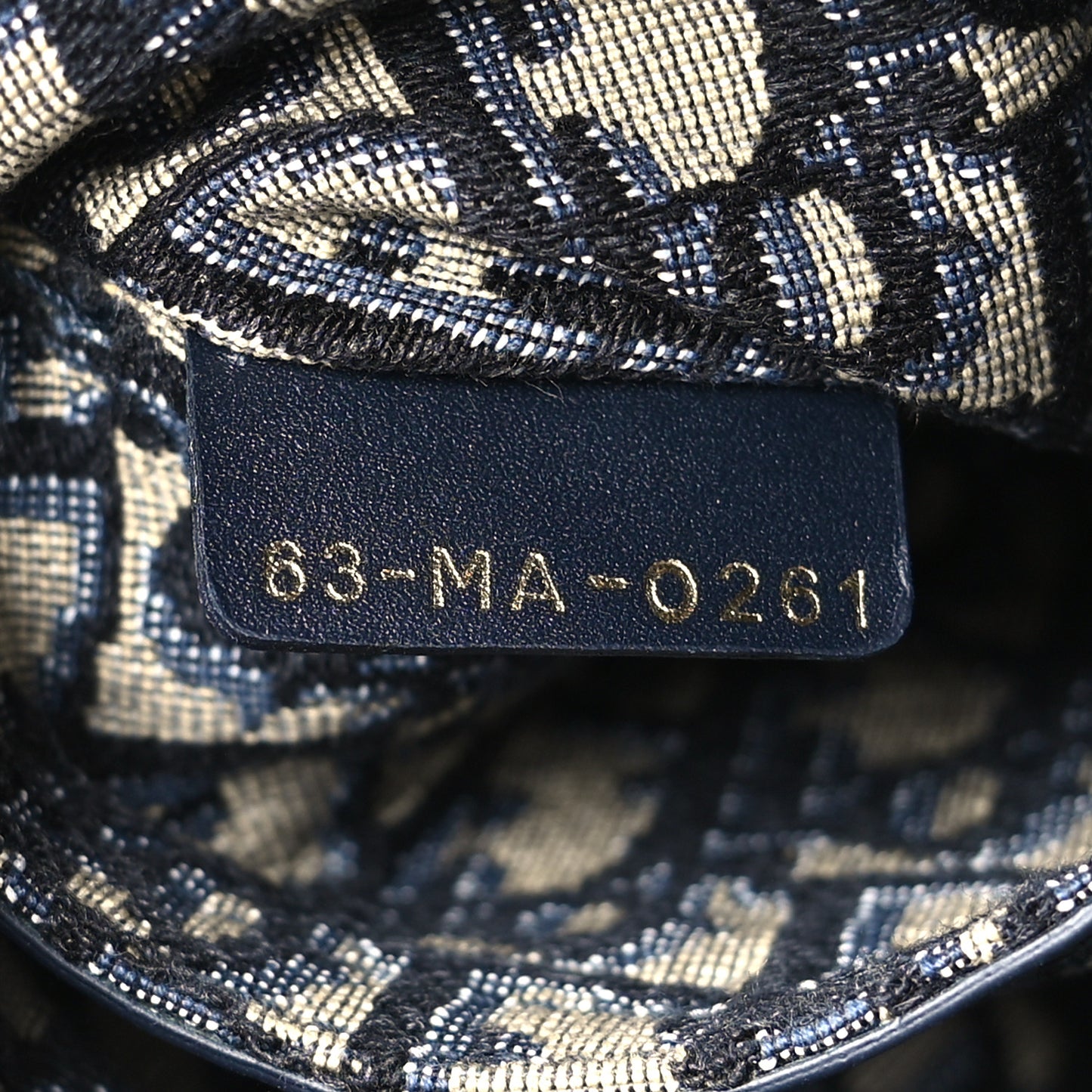 Wicker Oblique Drawstring Bucket Bag Blue