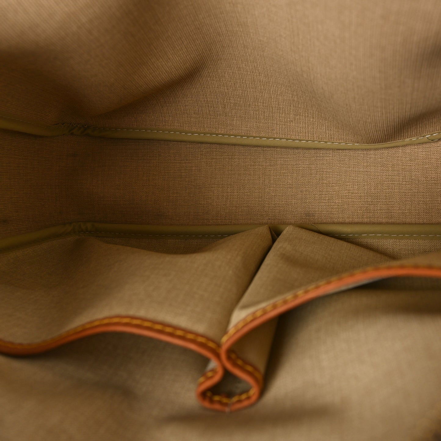 Monogram Reporter GM