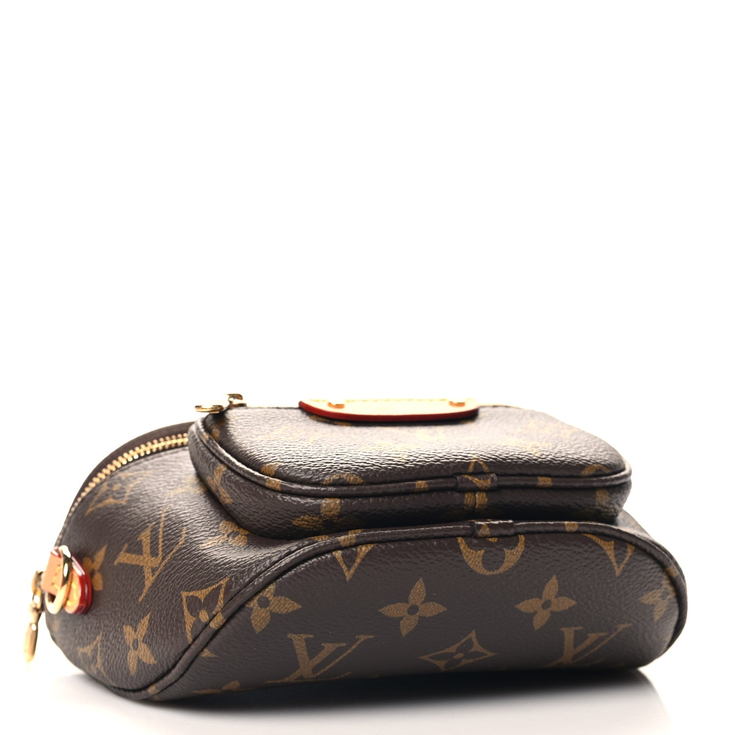 Louis Vuitton Monogram Mini Bumbag 4 of 10