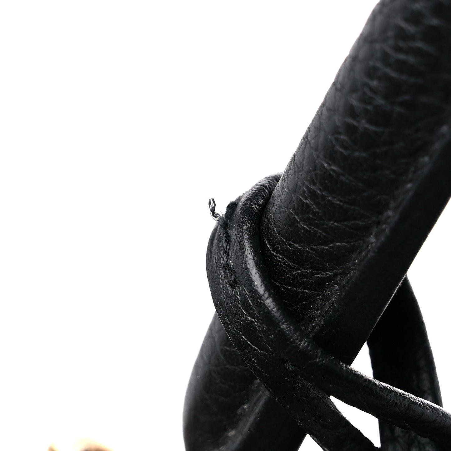 Togo Kelly Retourne 35 Black