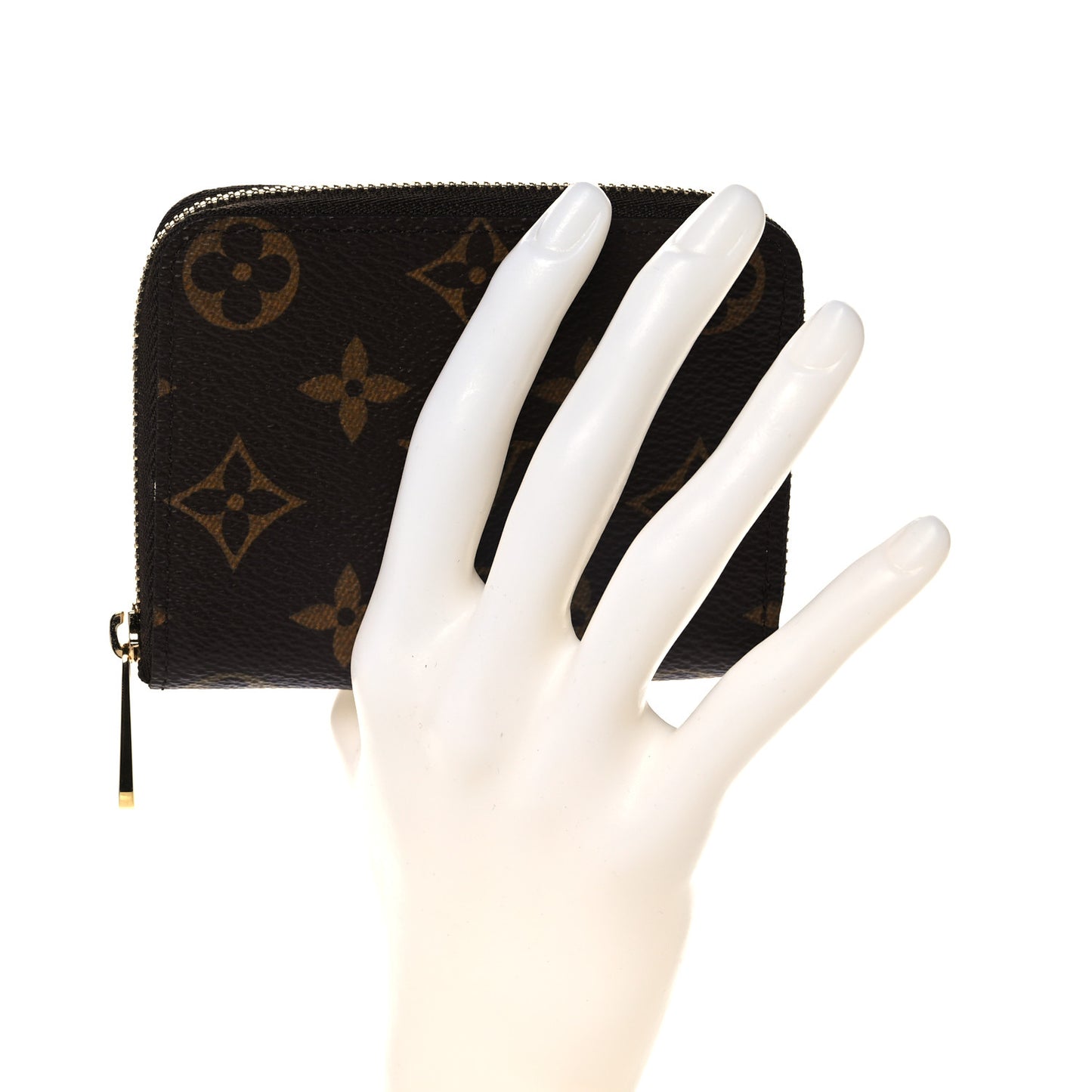 Monogram Zippy Coin Purse