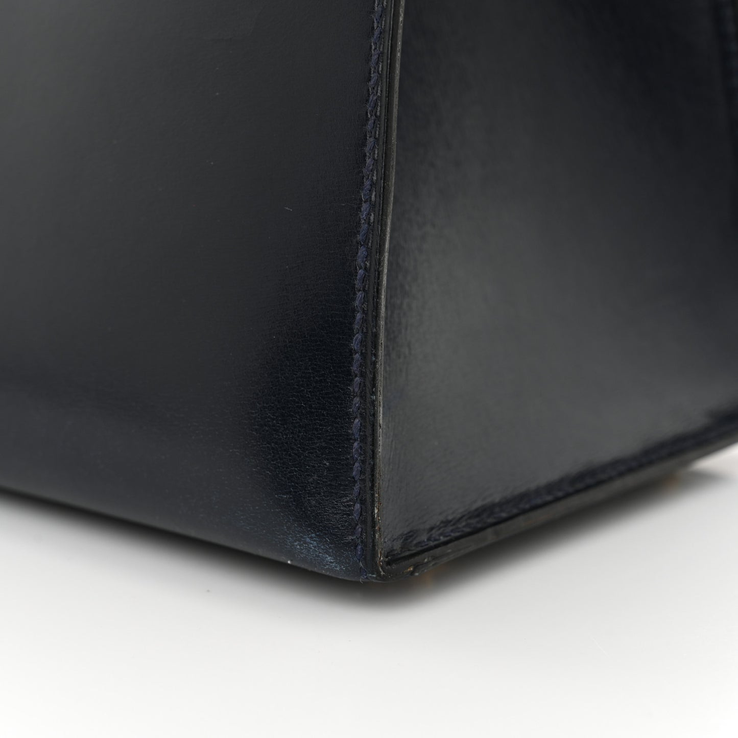 Box Kelly Sellier 28 Bleu Marine