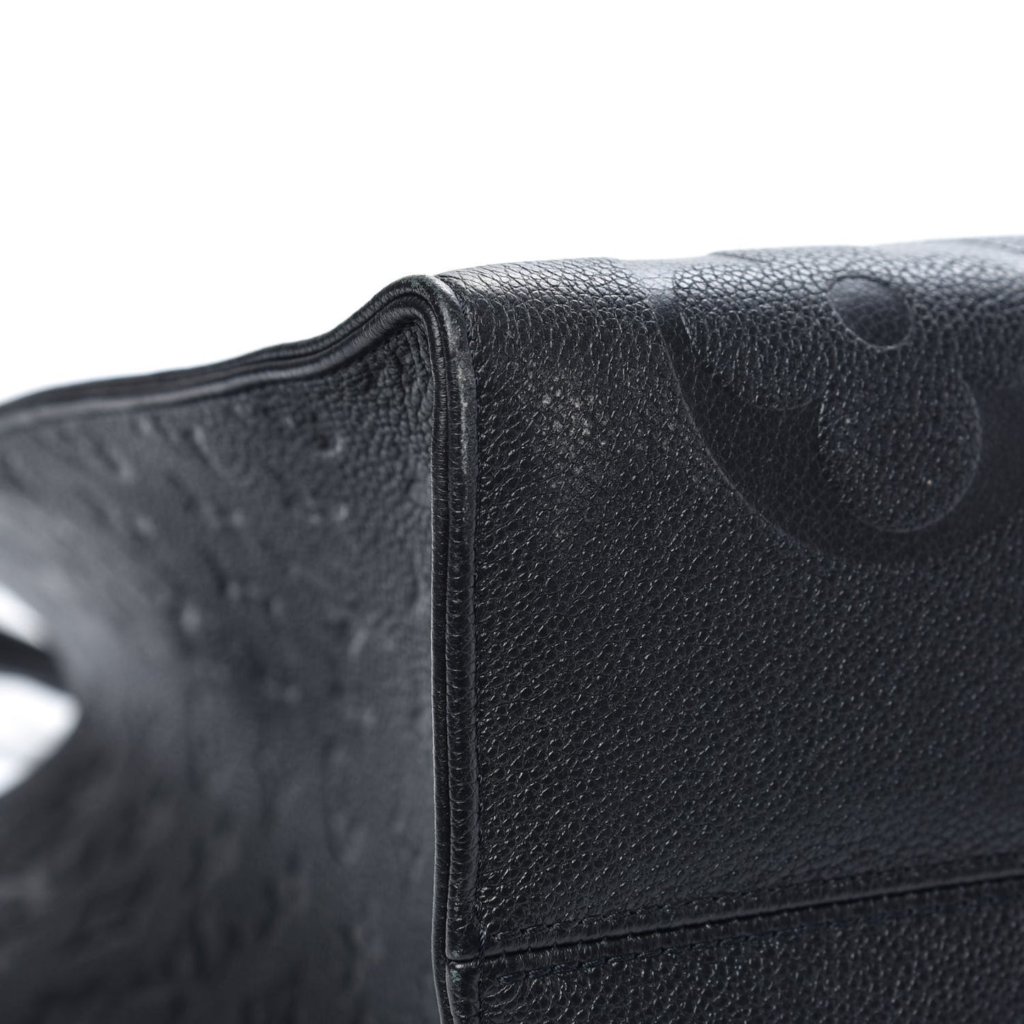 Empreinte Monogram Giant Onthego GM Black