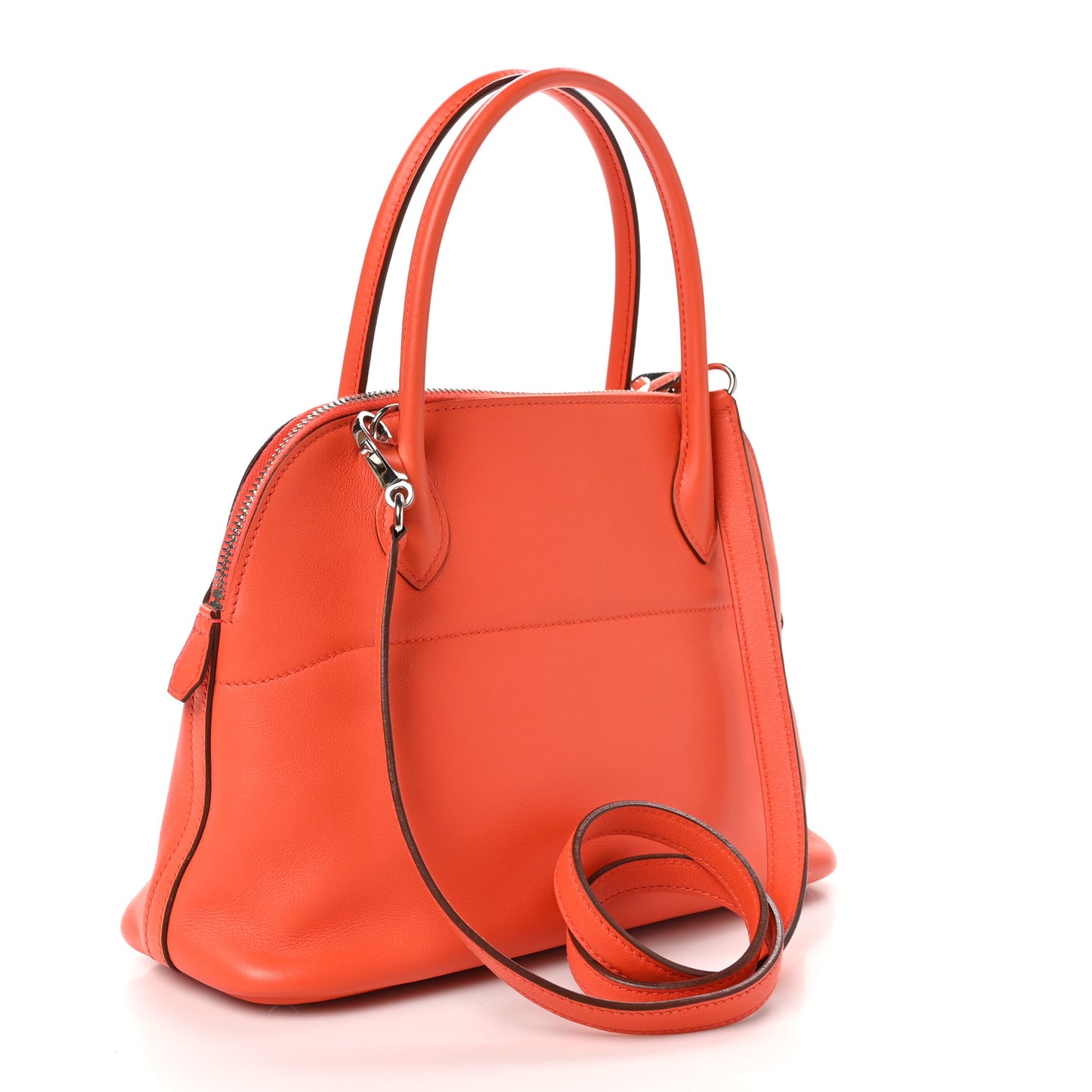 Swift Bolide 27 Orange Poppy