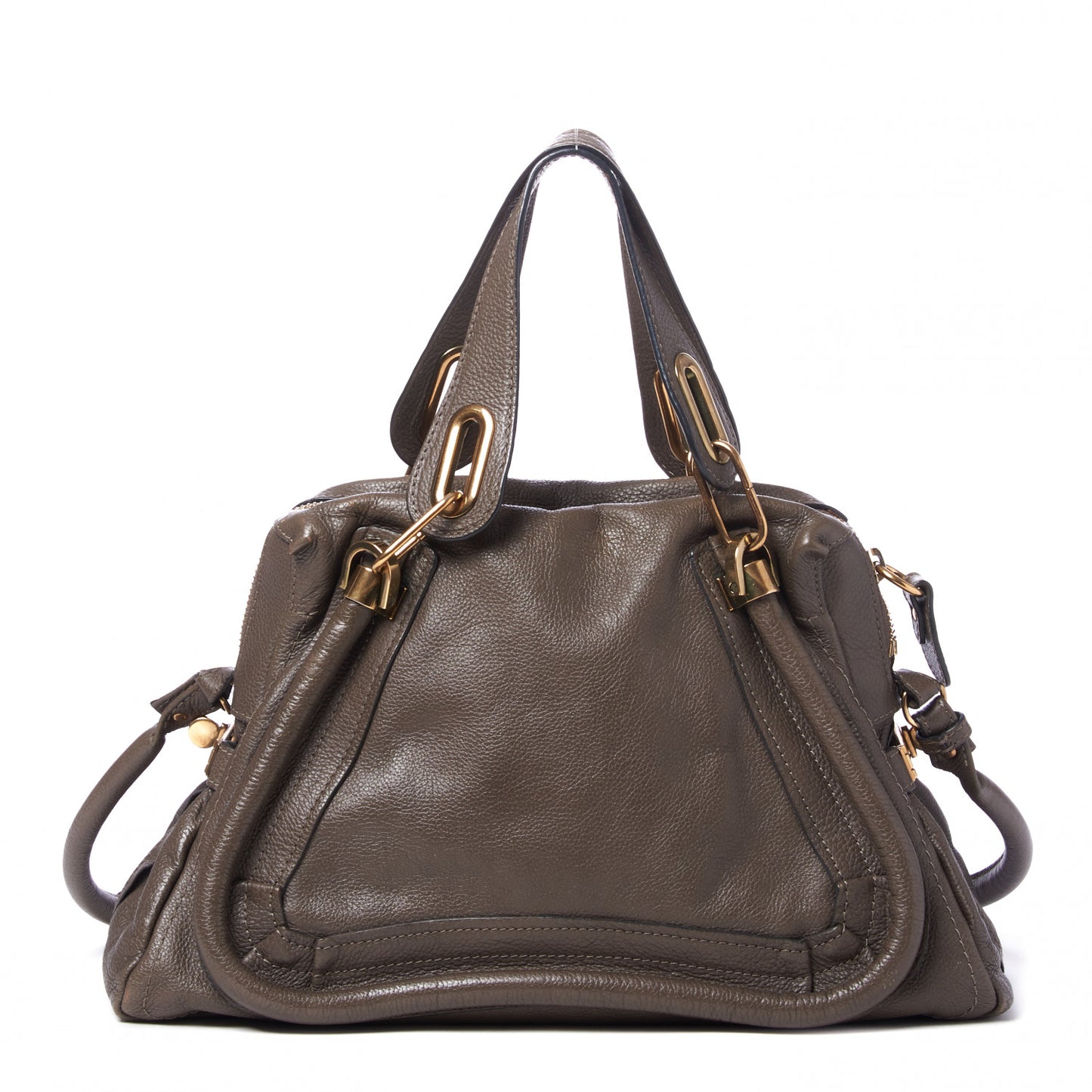 Calfskin Medium Paraty Rock