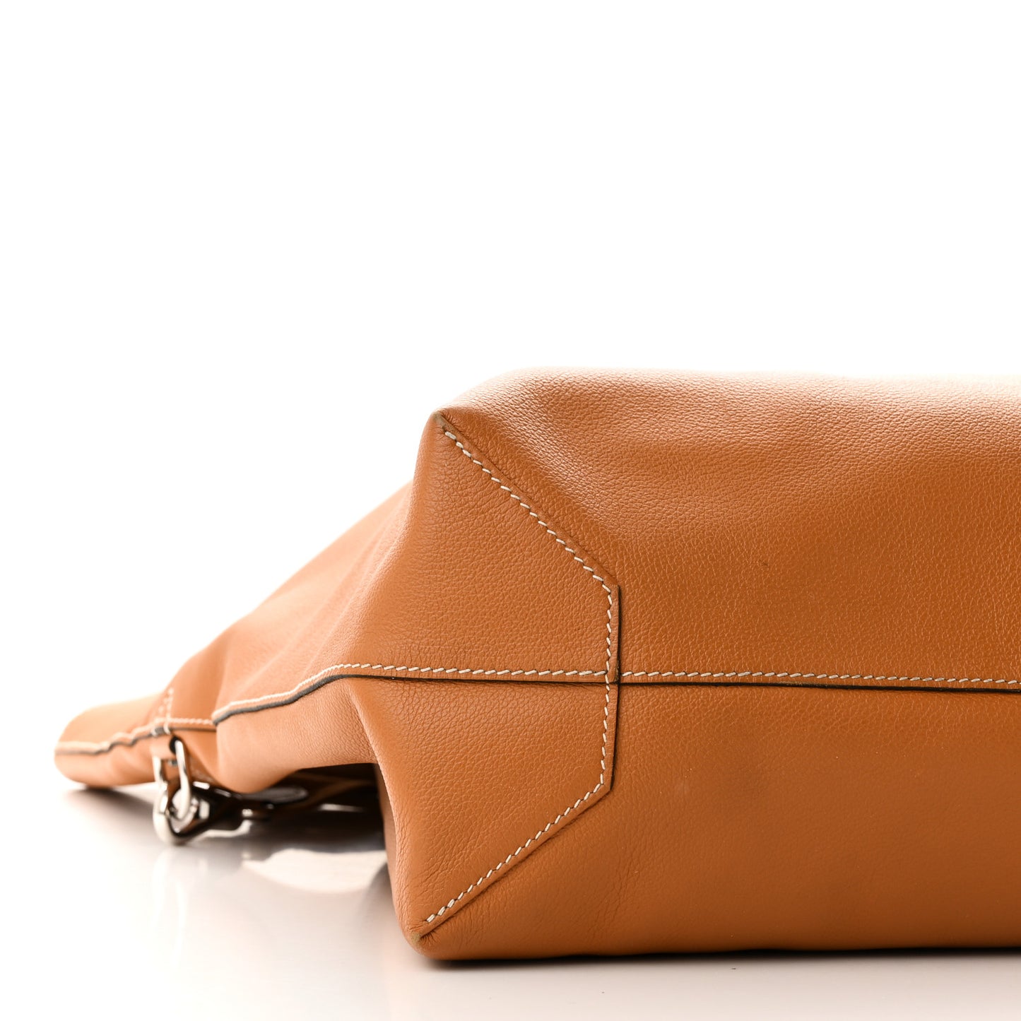 Evercolor Double Sens 50 Maxi Strap Tote Toffee
