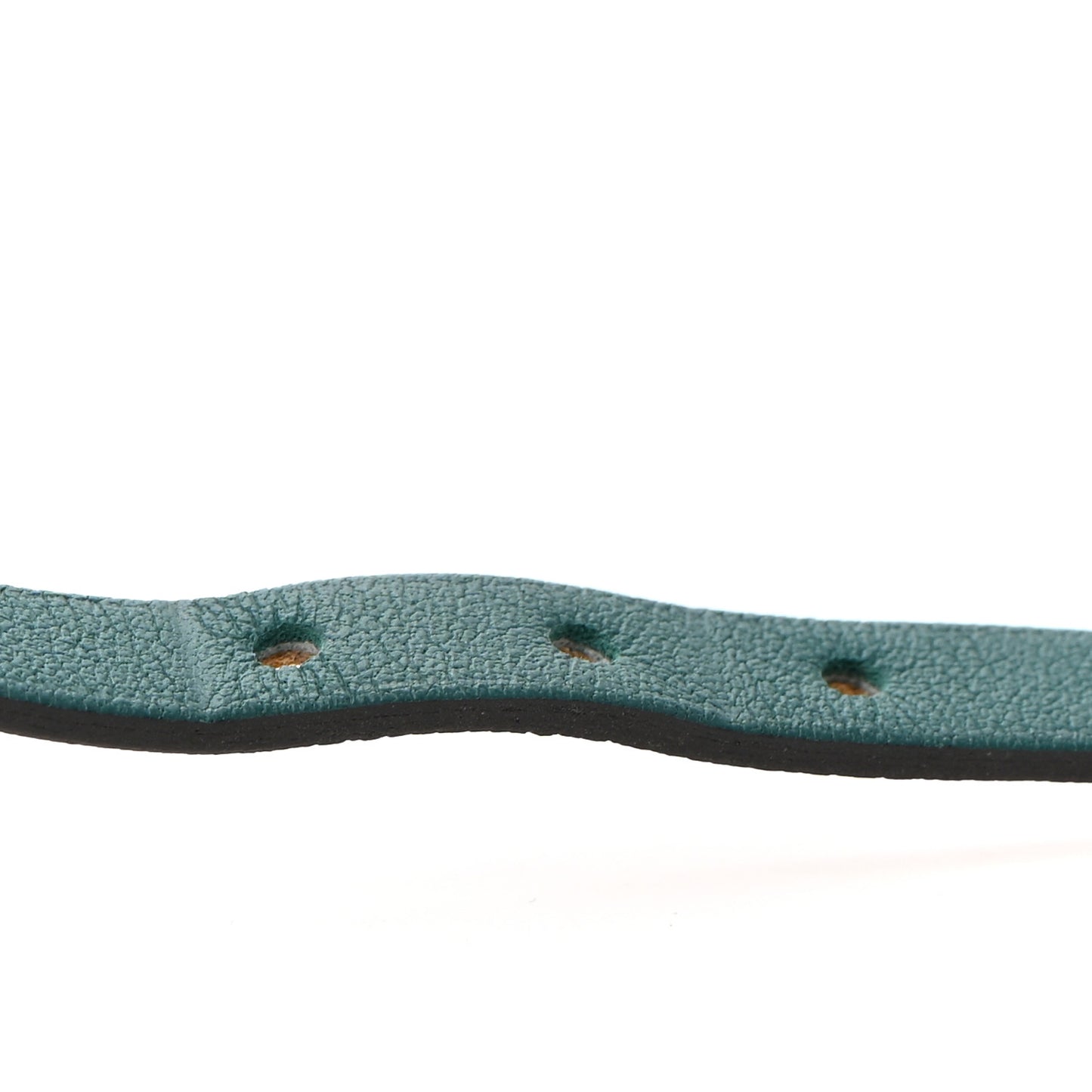 Swift Hapi 3 MM Triple Tour Bracelet S Malachite