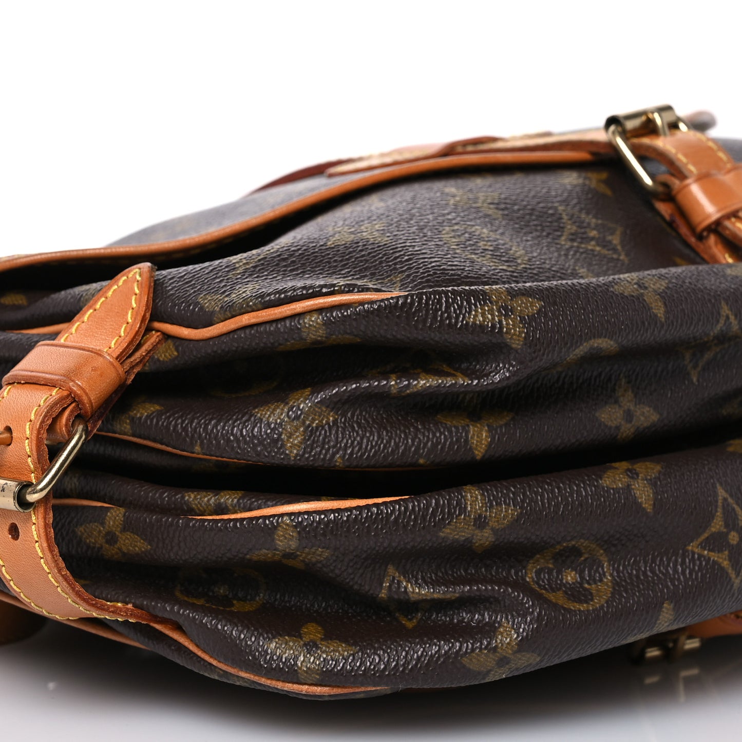Monogram Saumur 30