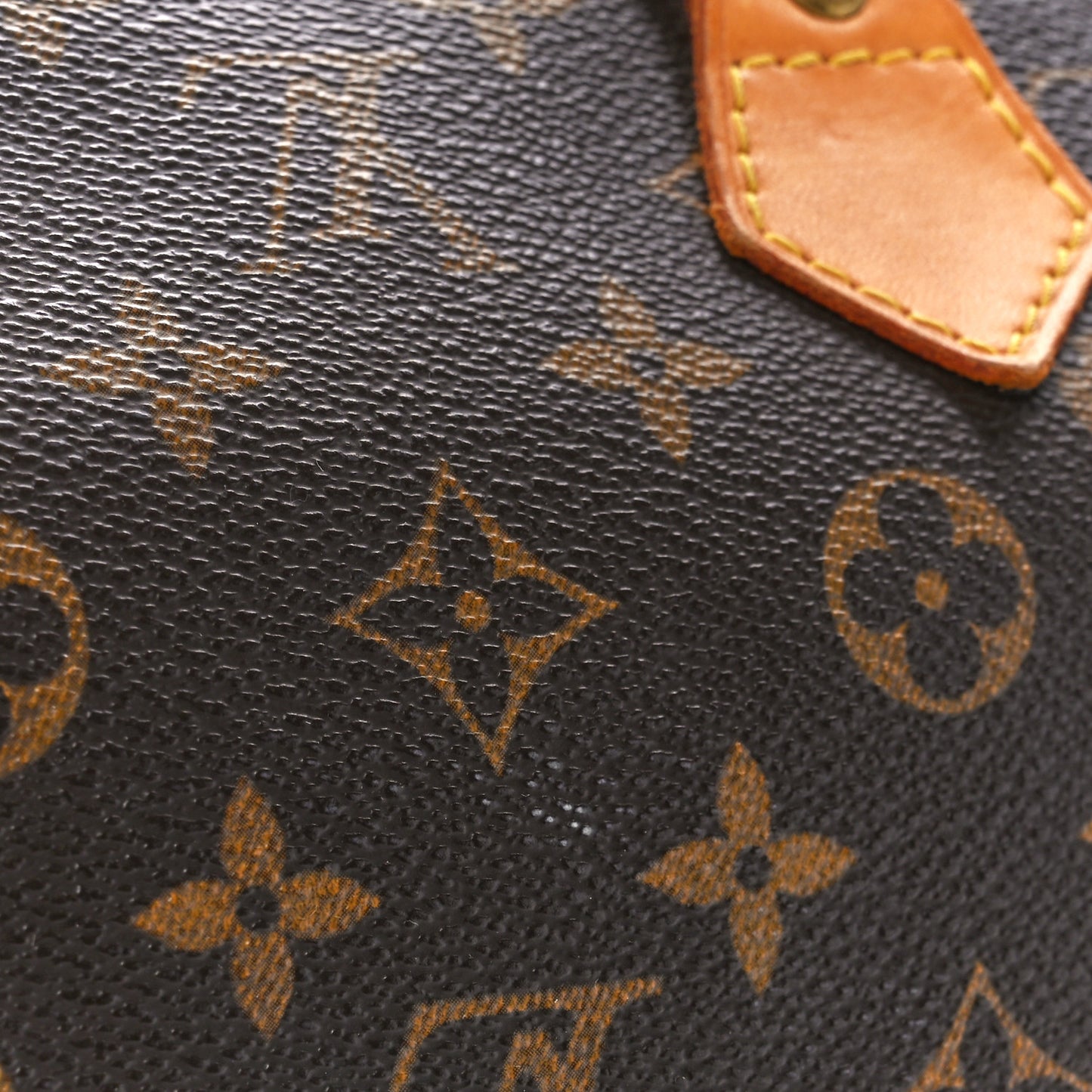 Monogram Speedy 25