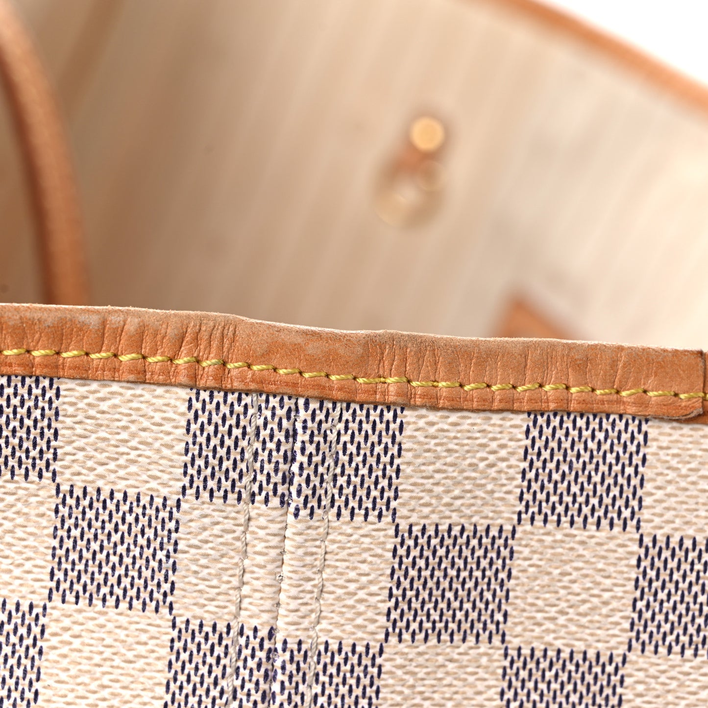 Damier Azur Neverfull GM