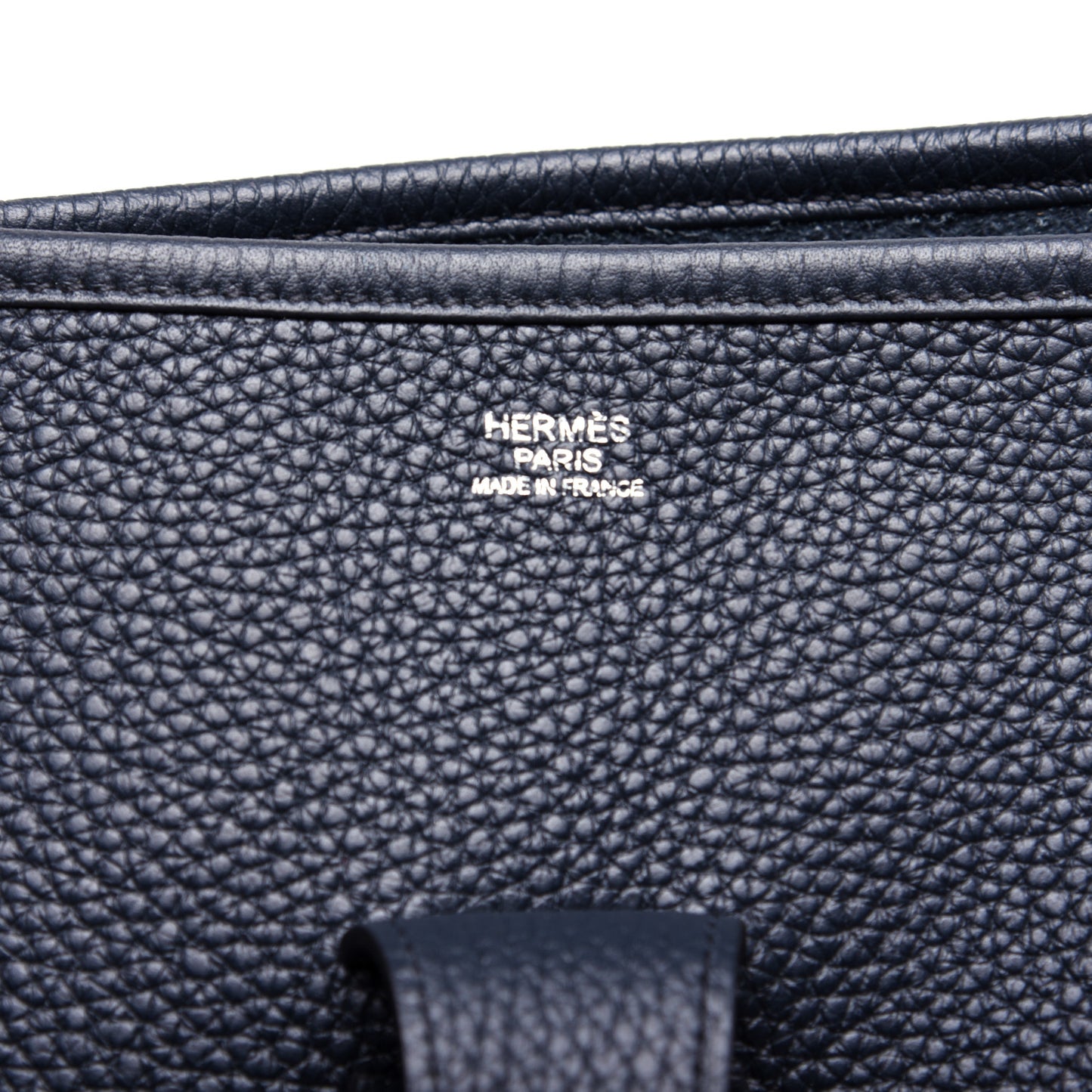 Taurillon Clemence Evelyne III TGM Black