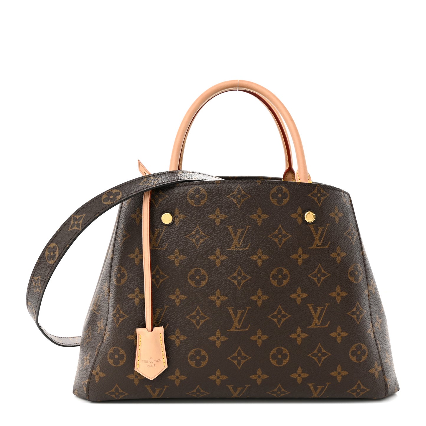 Monogram Montaigne MM