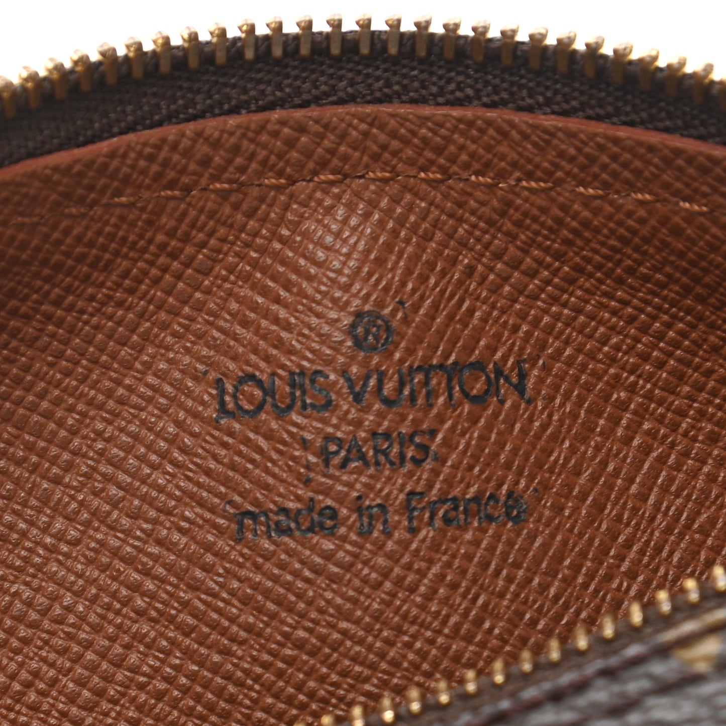 Monogram Mini Papillon