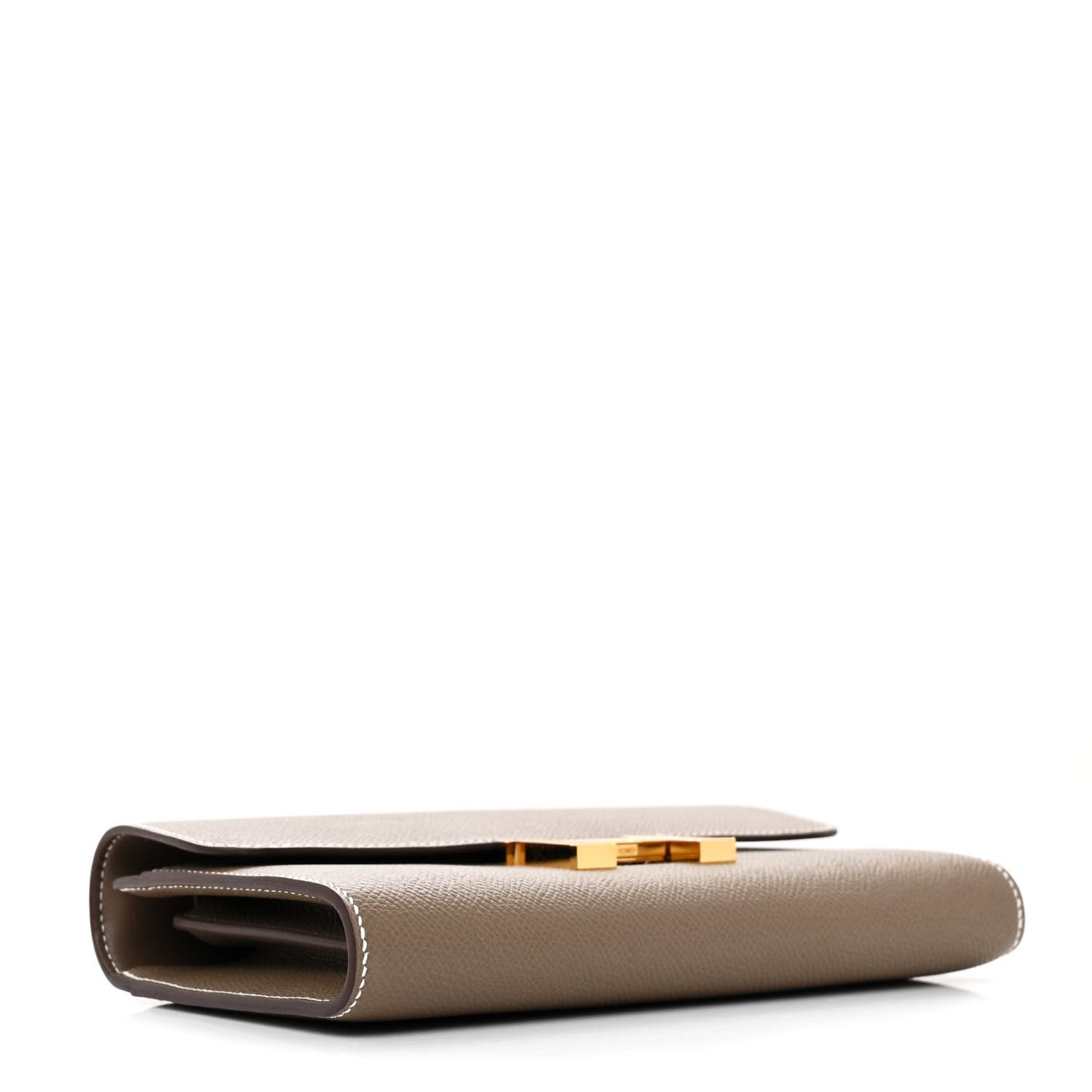 Epsom Constance Long To Go Wallet Etoupe