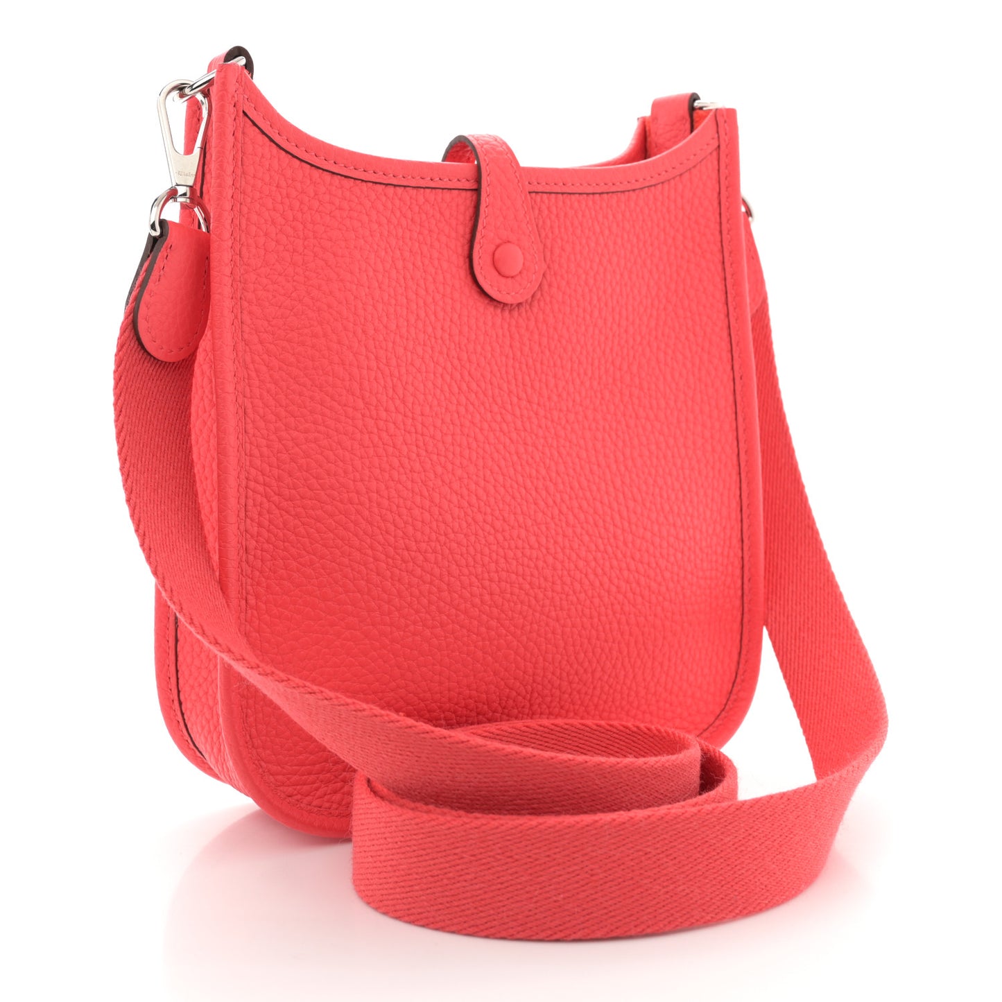 Taurillon Clemence Evelyne TPM Rose Texas Rose Jaipur
