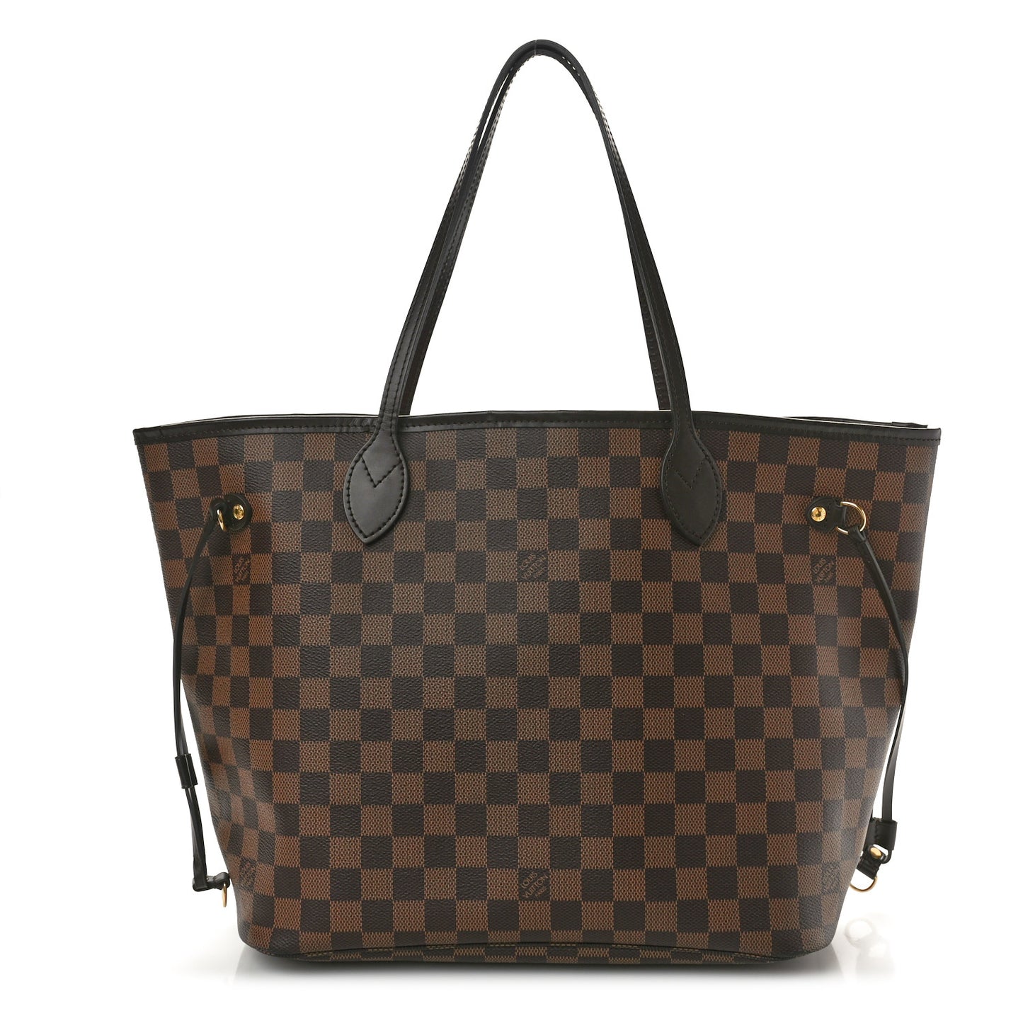 Damier Ebene Neo Neverfull MM
