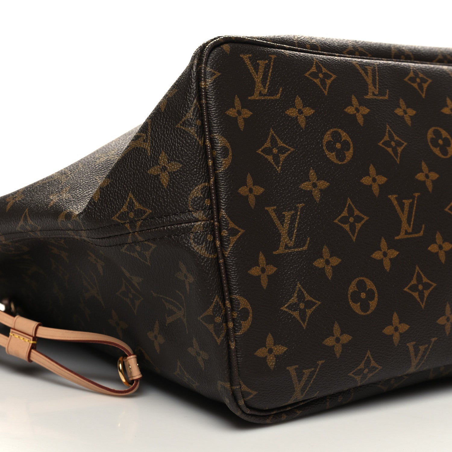 Louis Vuitton Monogram Neo Neverfull GM 12 of 13