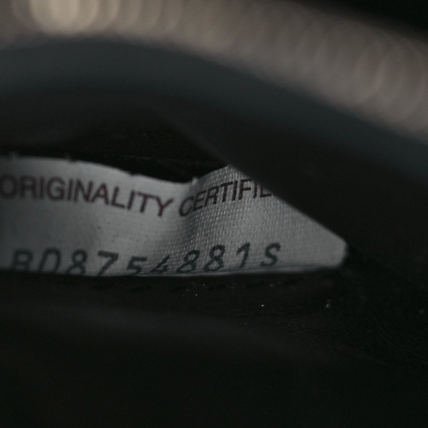 Nappa Maxi Intreccio Padded Cassette Crossbody Bag Black