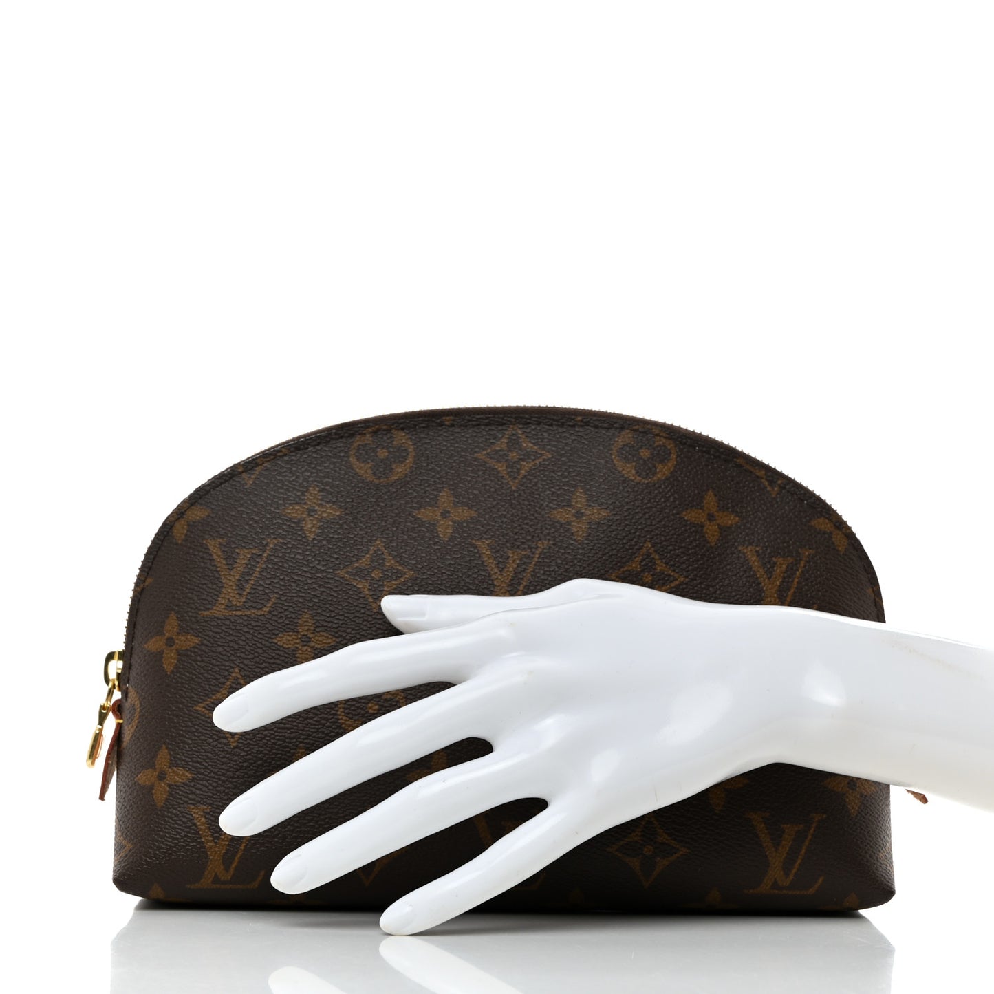 Monogram Cosmetic Pouch GM