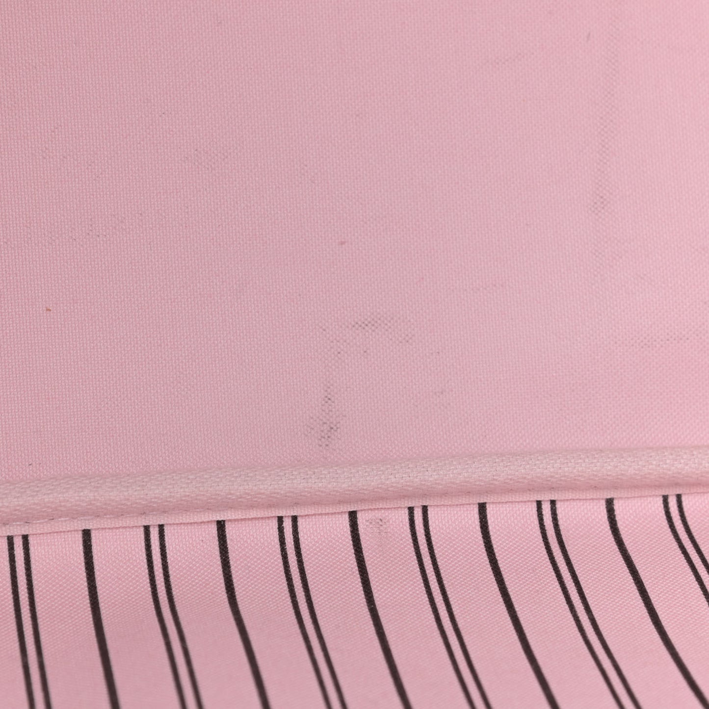 Monogram Neo Neverfull MM Rose Ballerine