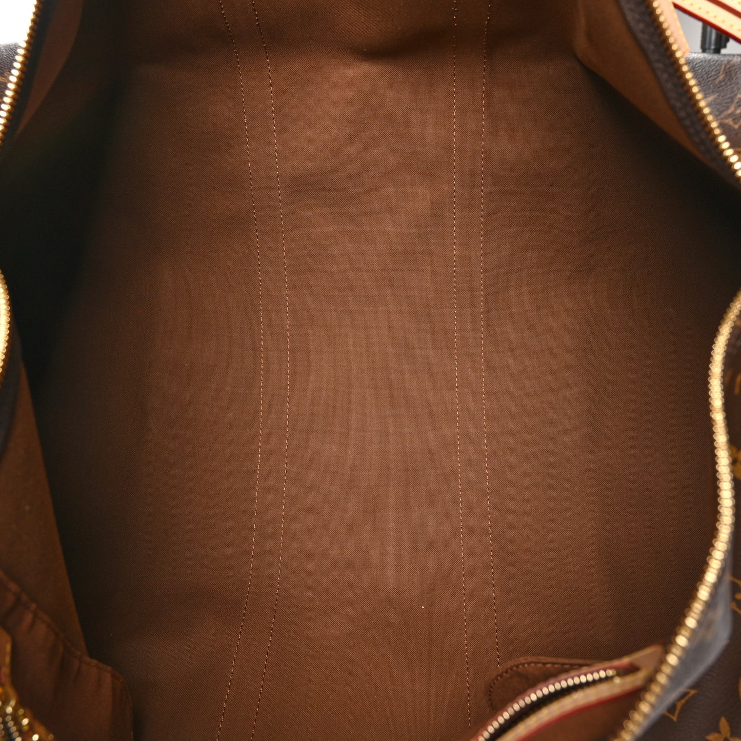 Monogram Keepall Bandouliere 55