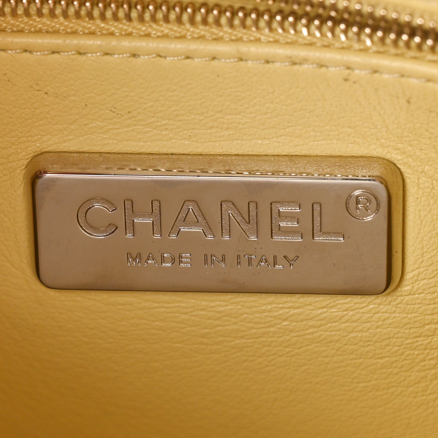 Snakeskin Medium Gabrielle Hobo Yellow Multicolor