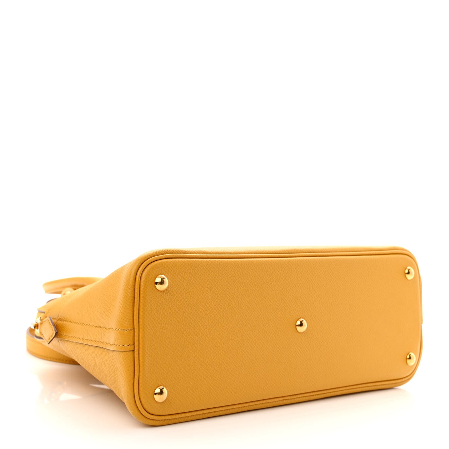 Epsom Bolide 27 Jaune Ambre