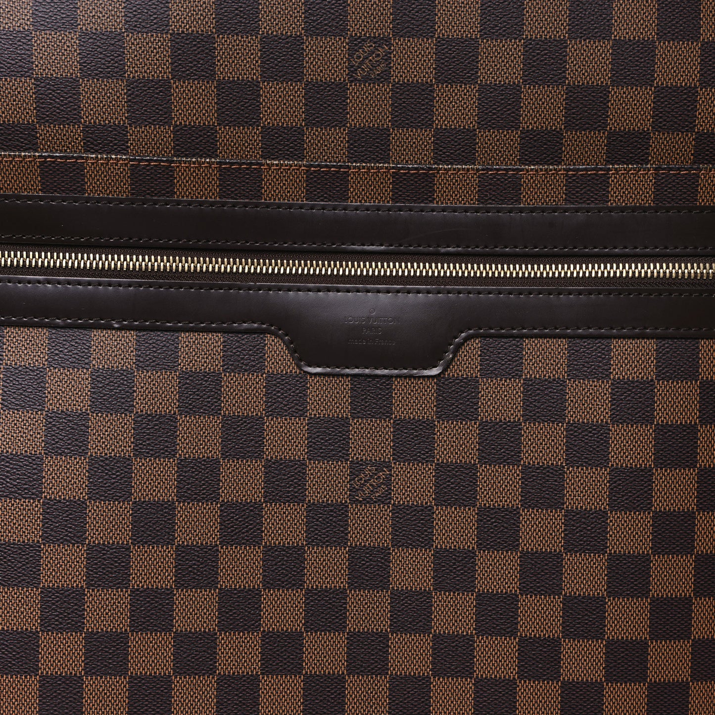 Damier Ebene Pegase 55
