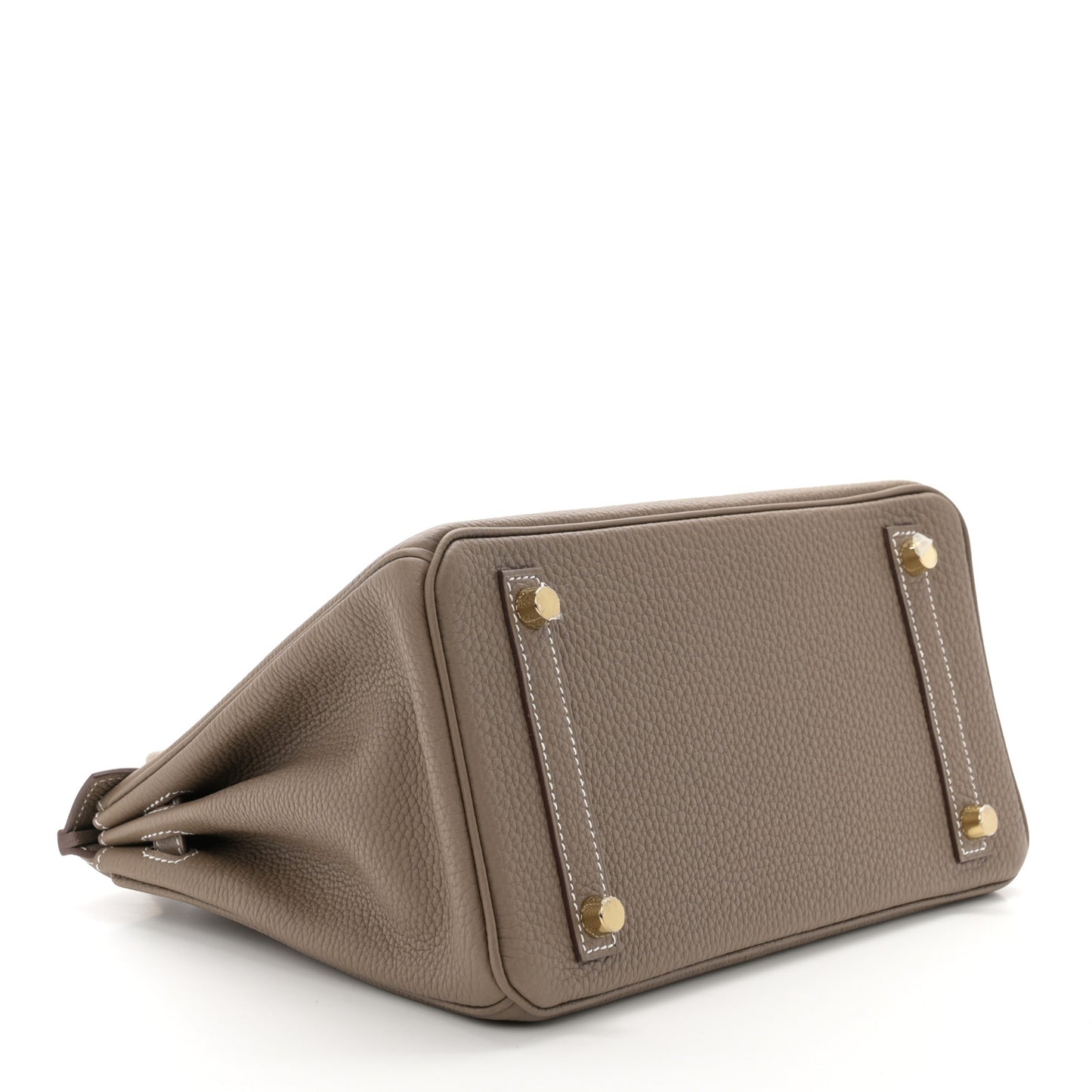 Togo Birkin 25 Etoupe