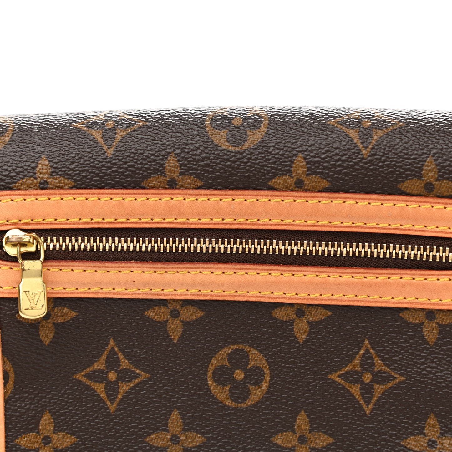 Monogram Bosphore Bum Bag
