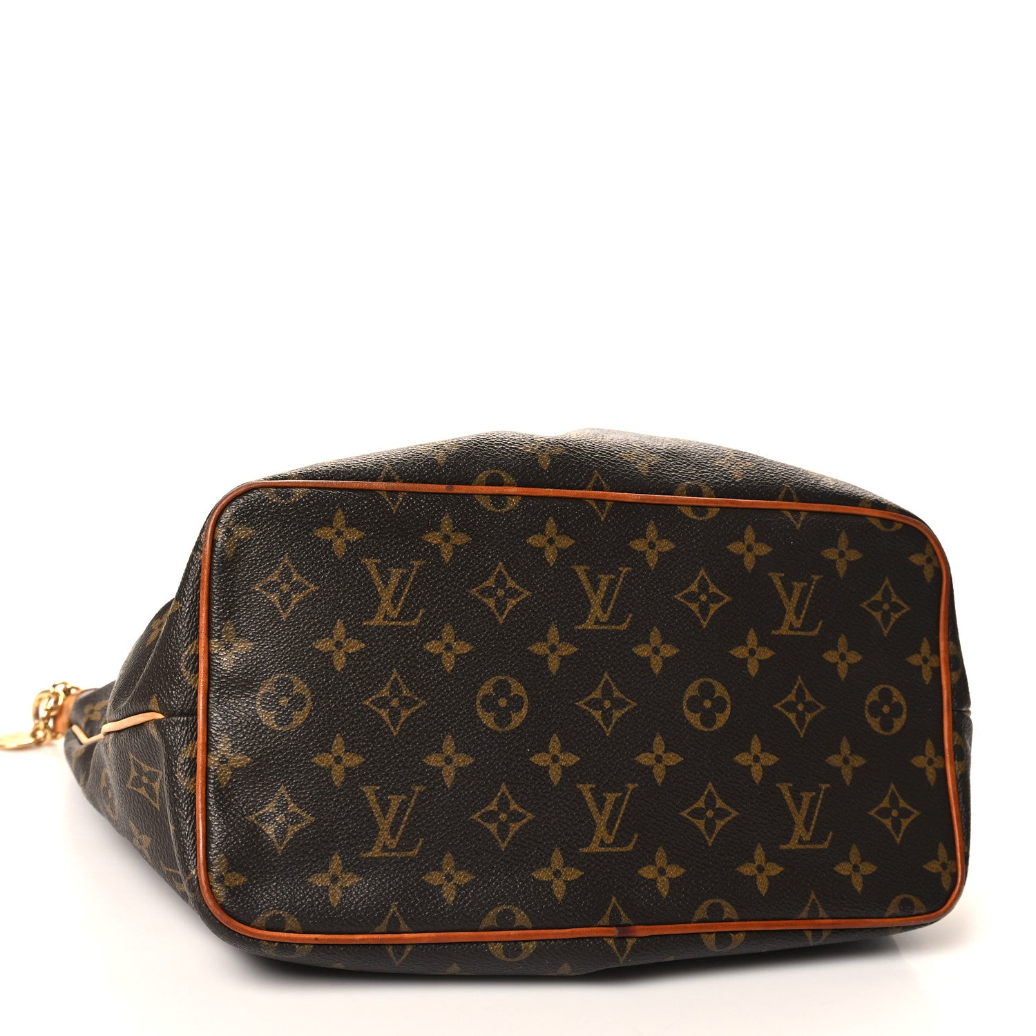 Louis Vuitton Monogram Palermo PM 4 of 11