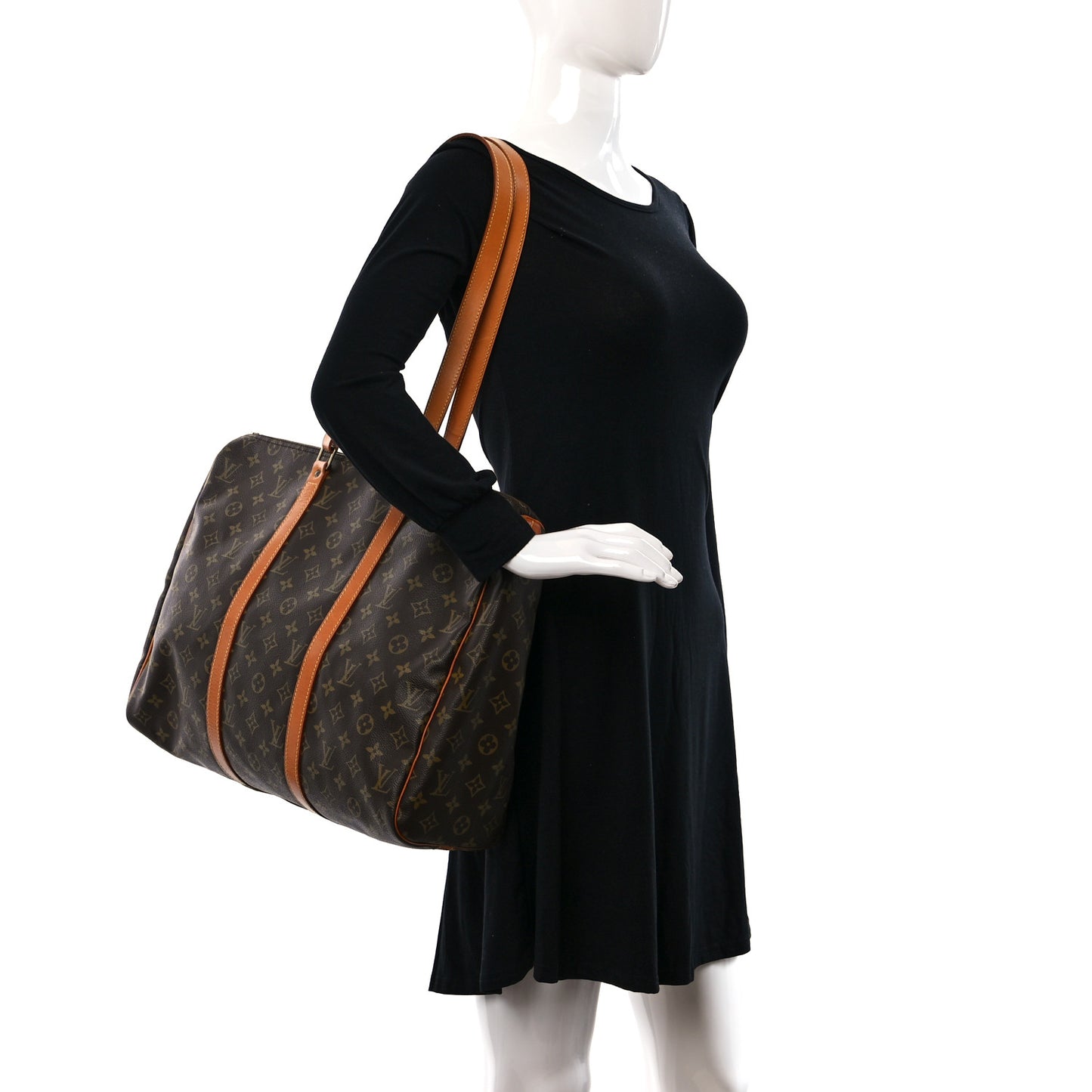 Monogram Sac Flanerie 45